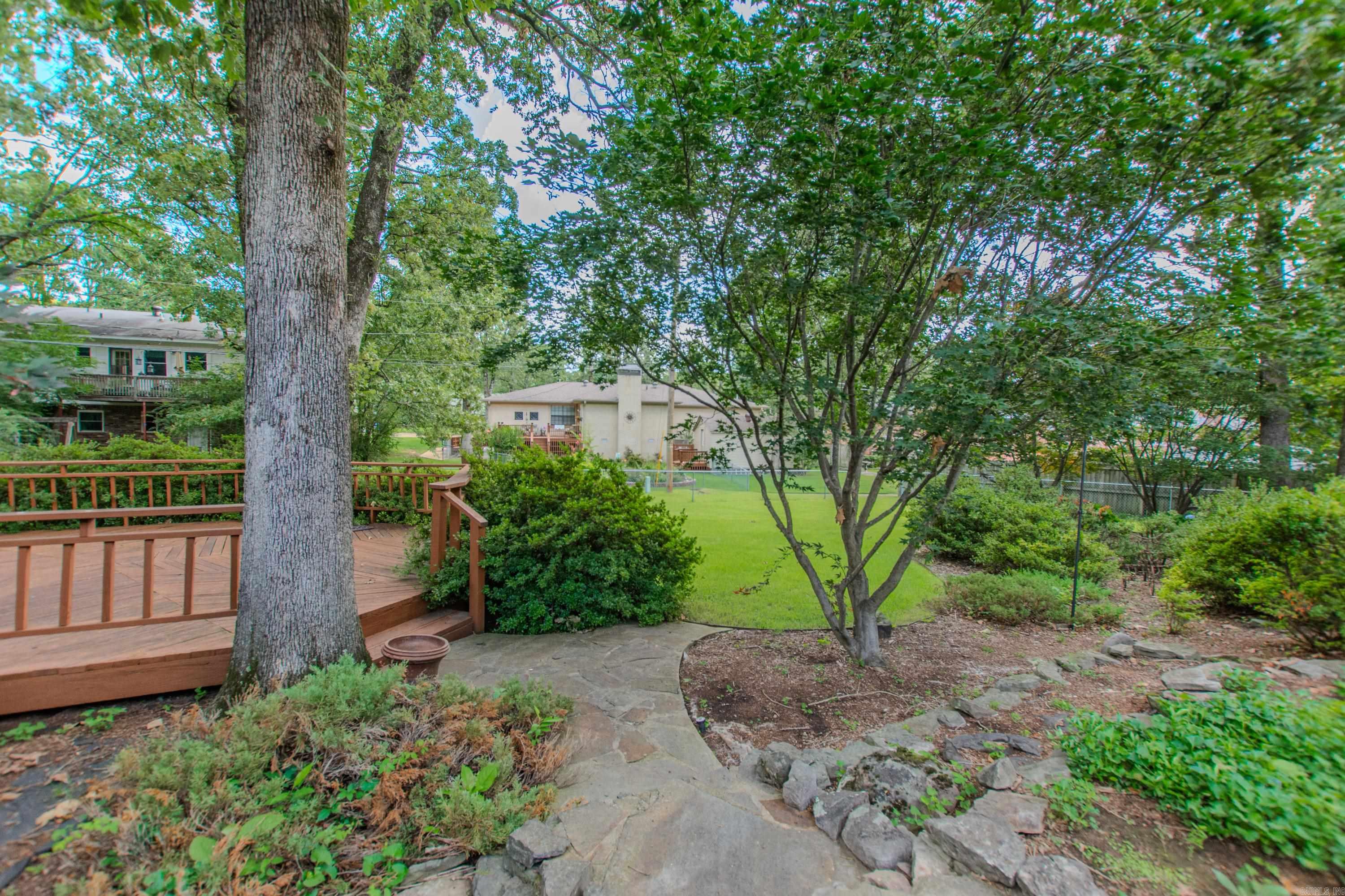 7616 Geronimo  North Little Rock, AR