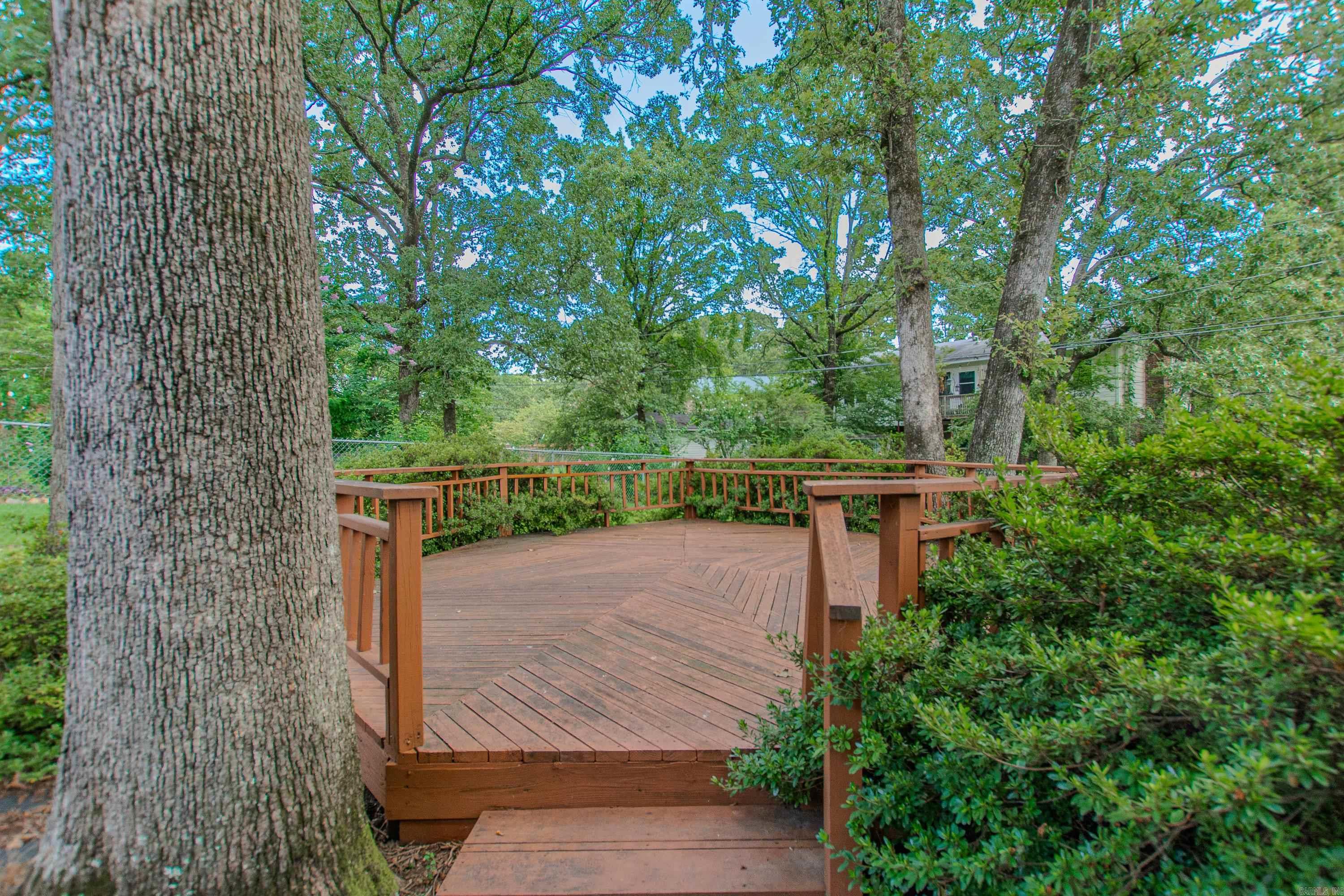 7616 Geronimo  North Little Rock, AR