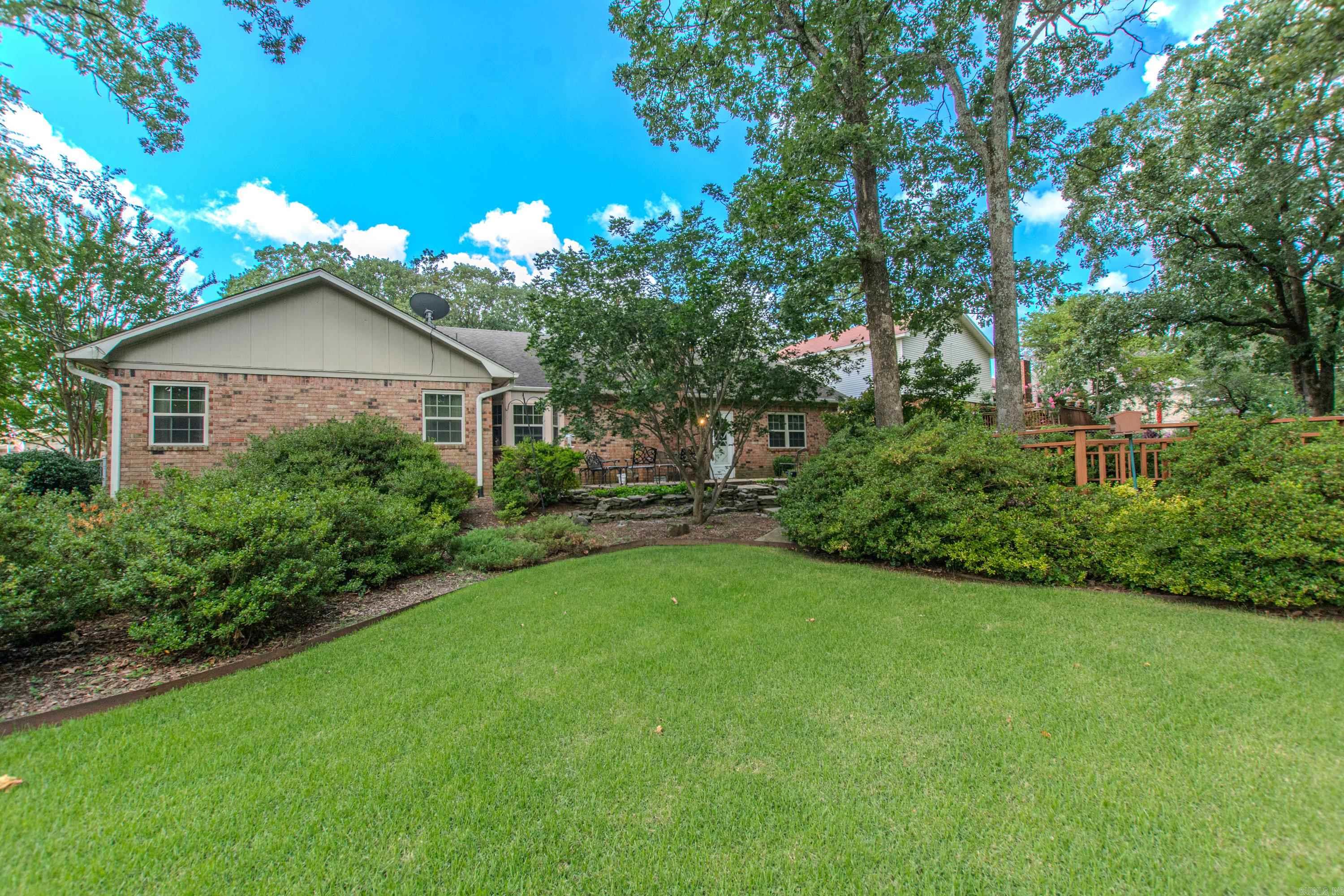 7616 Geronimo  North Little Rock, AR