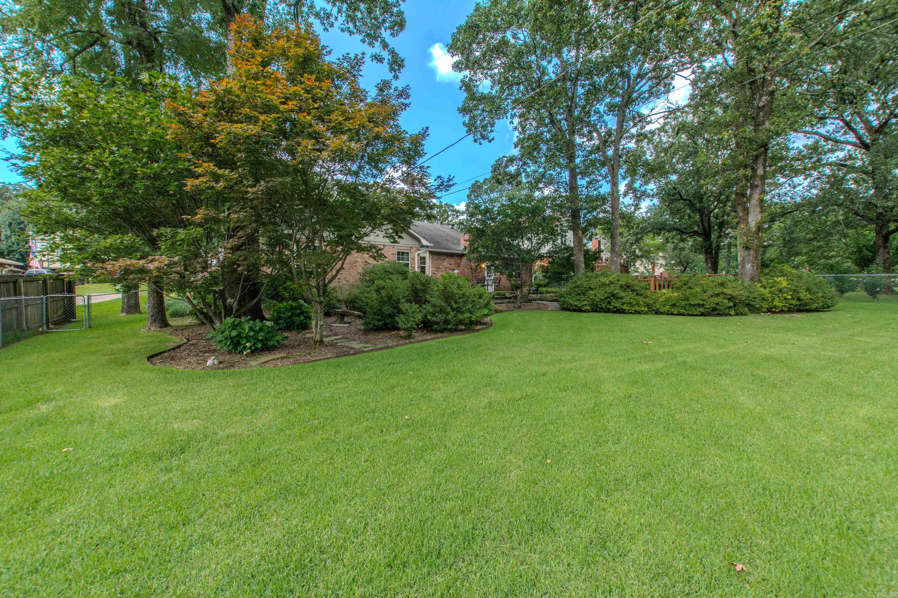 7616 Geronimo  North Little Rock, AR