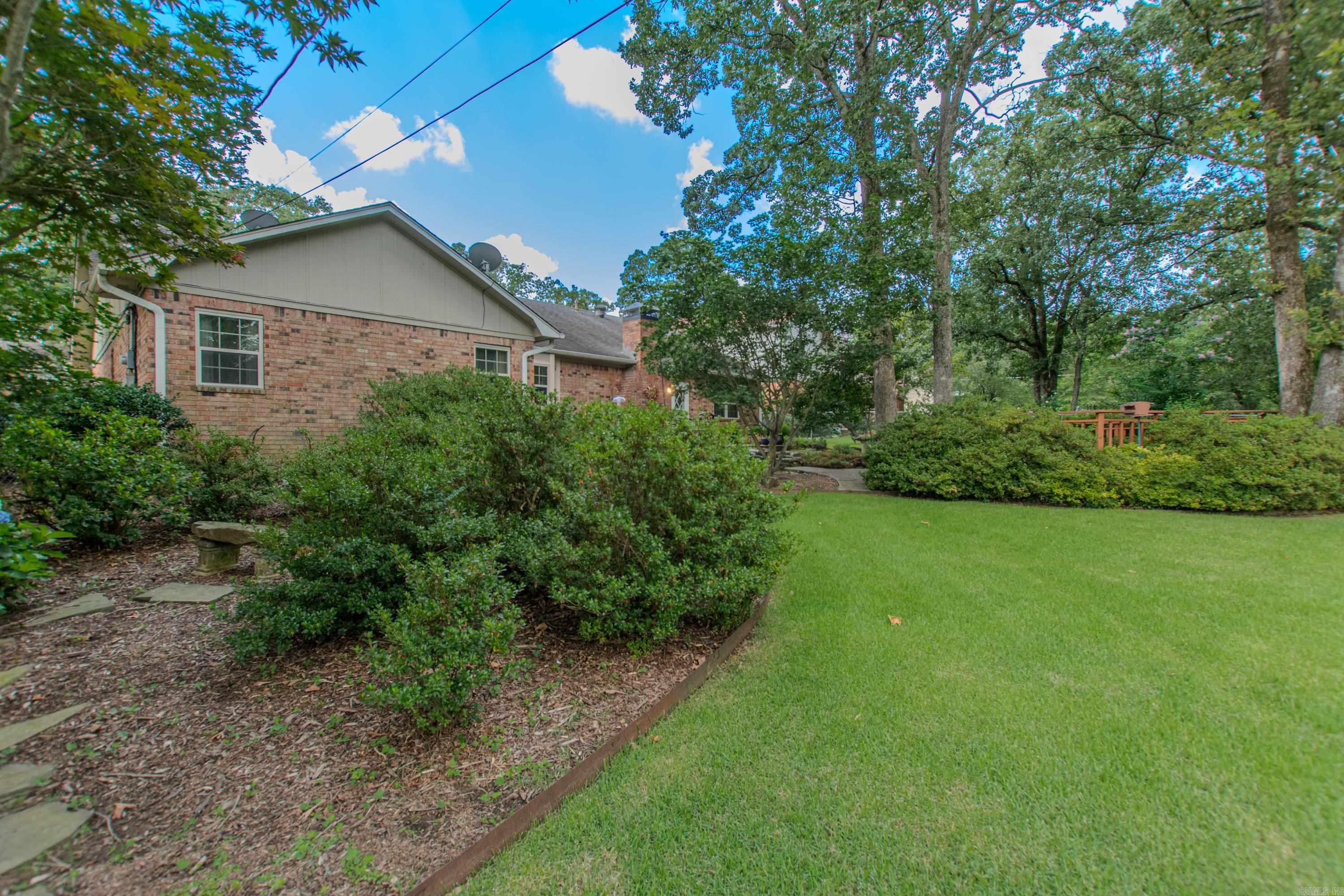 7616 Geronimo  North Little Rock, AR