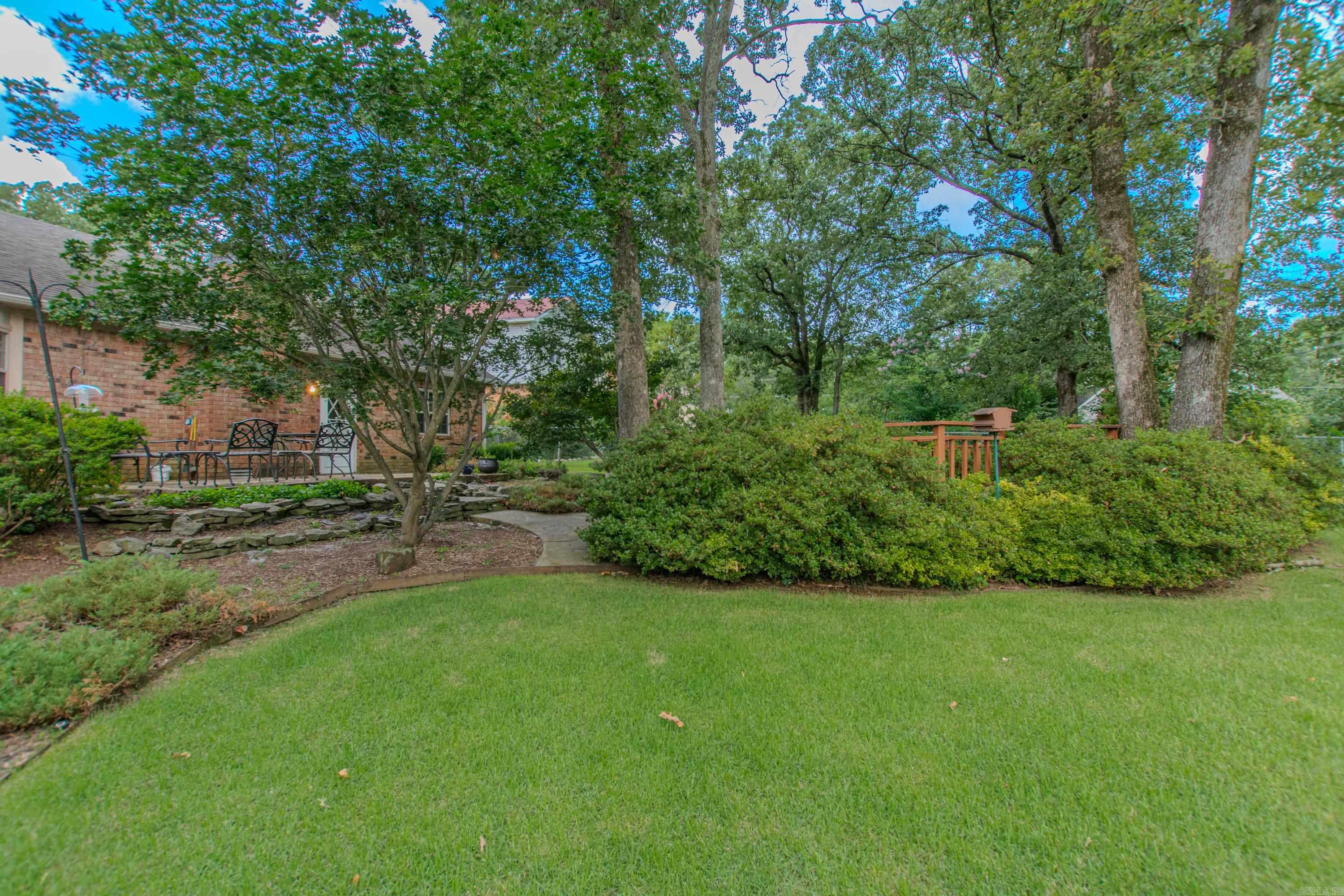 7616 Geronimo  North Little Rock, AR