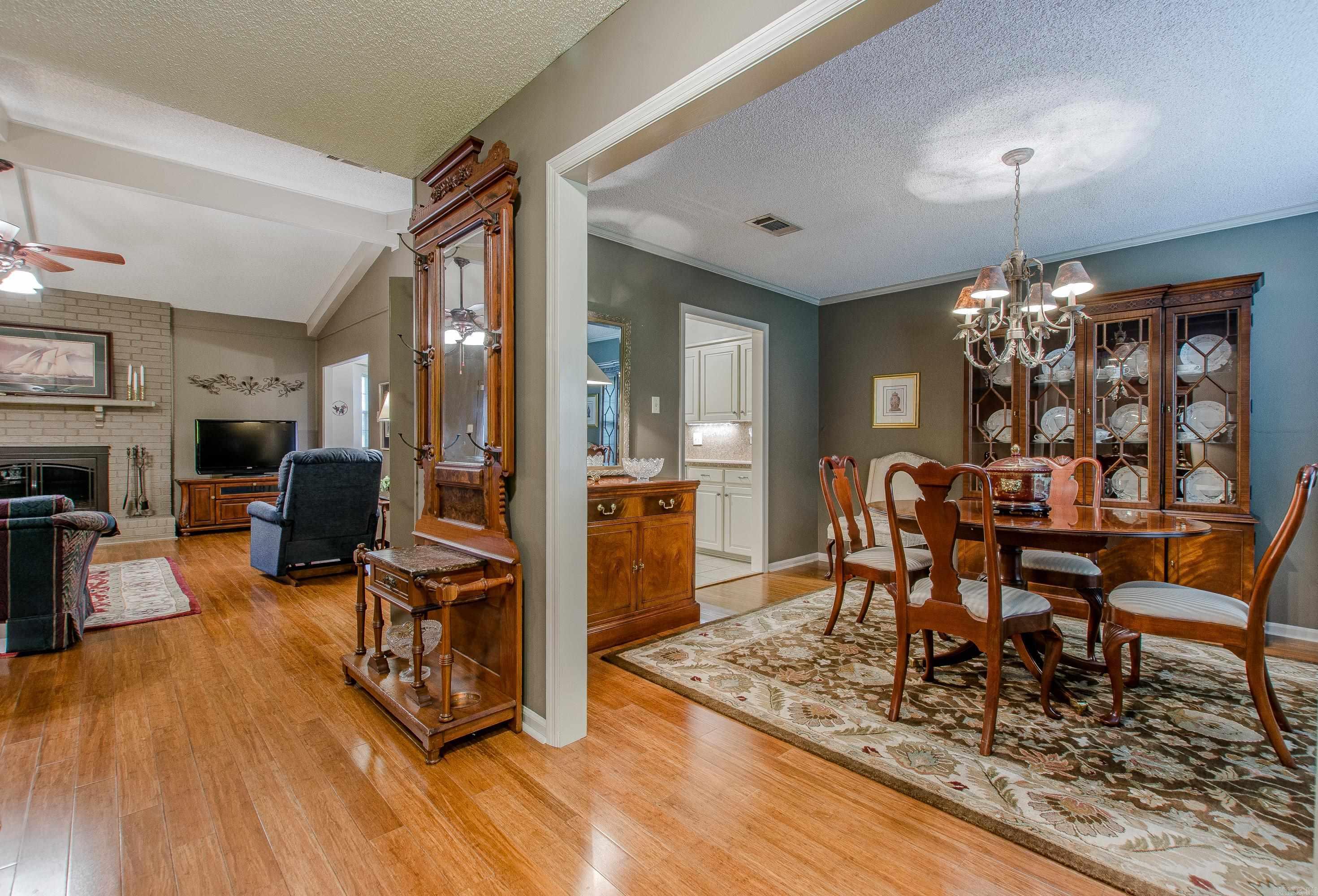 7616 Geronimo  North Little Rock, AR