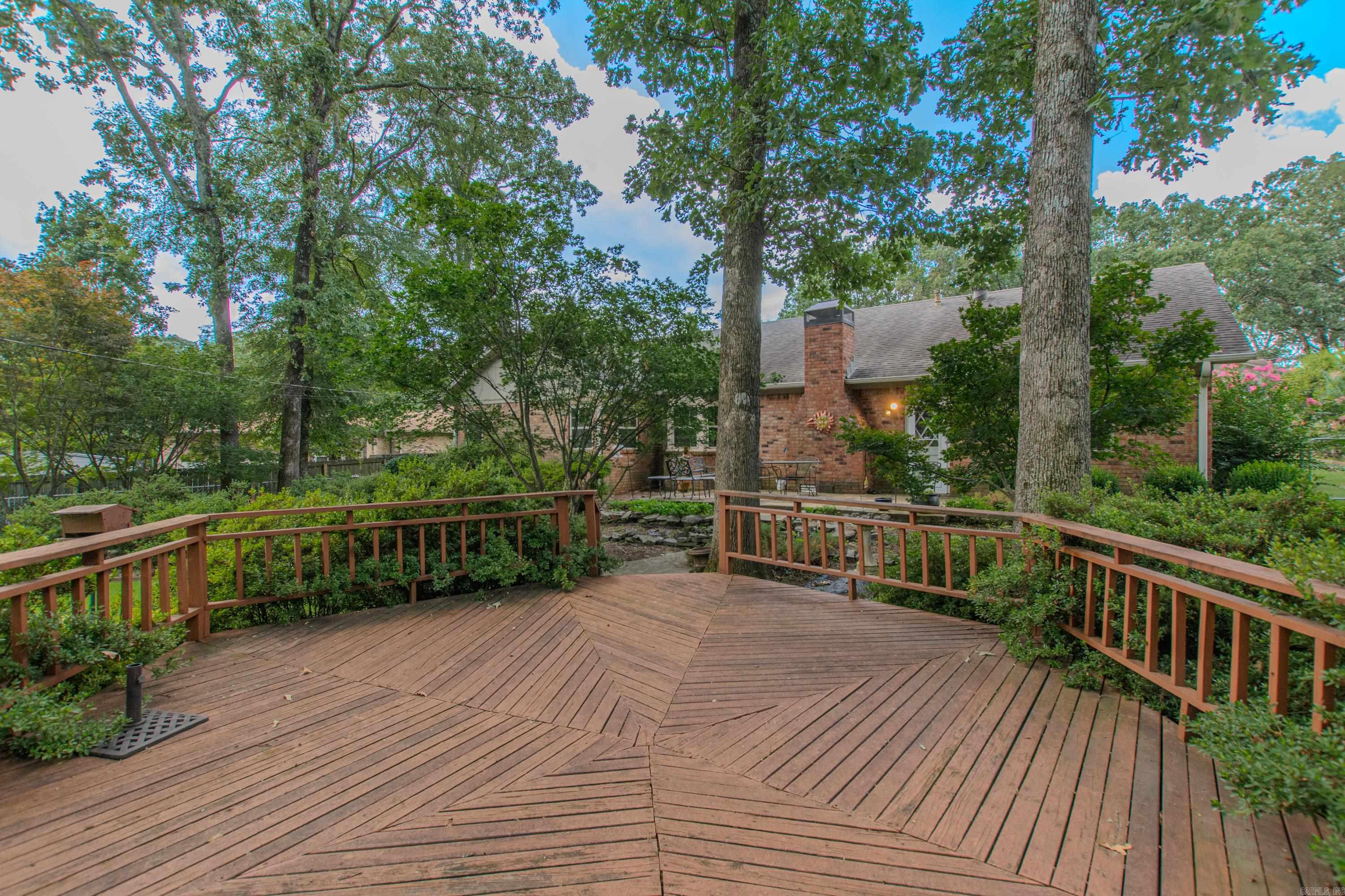 7616 Geronimo  North Little Rock, AR