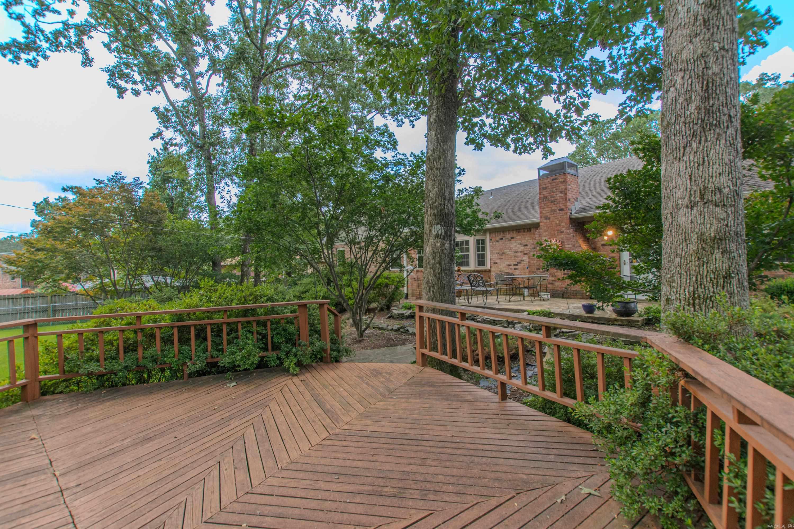 7616 Geronimo  North Little Rock, AR