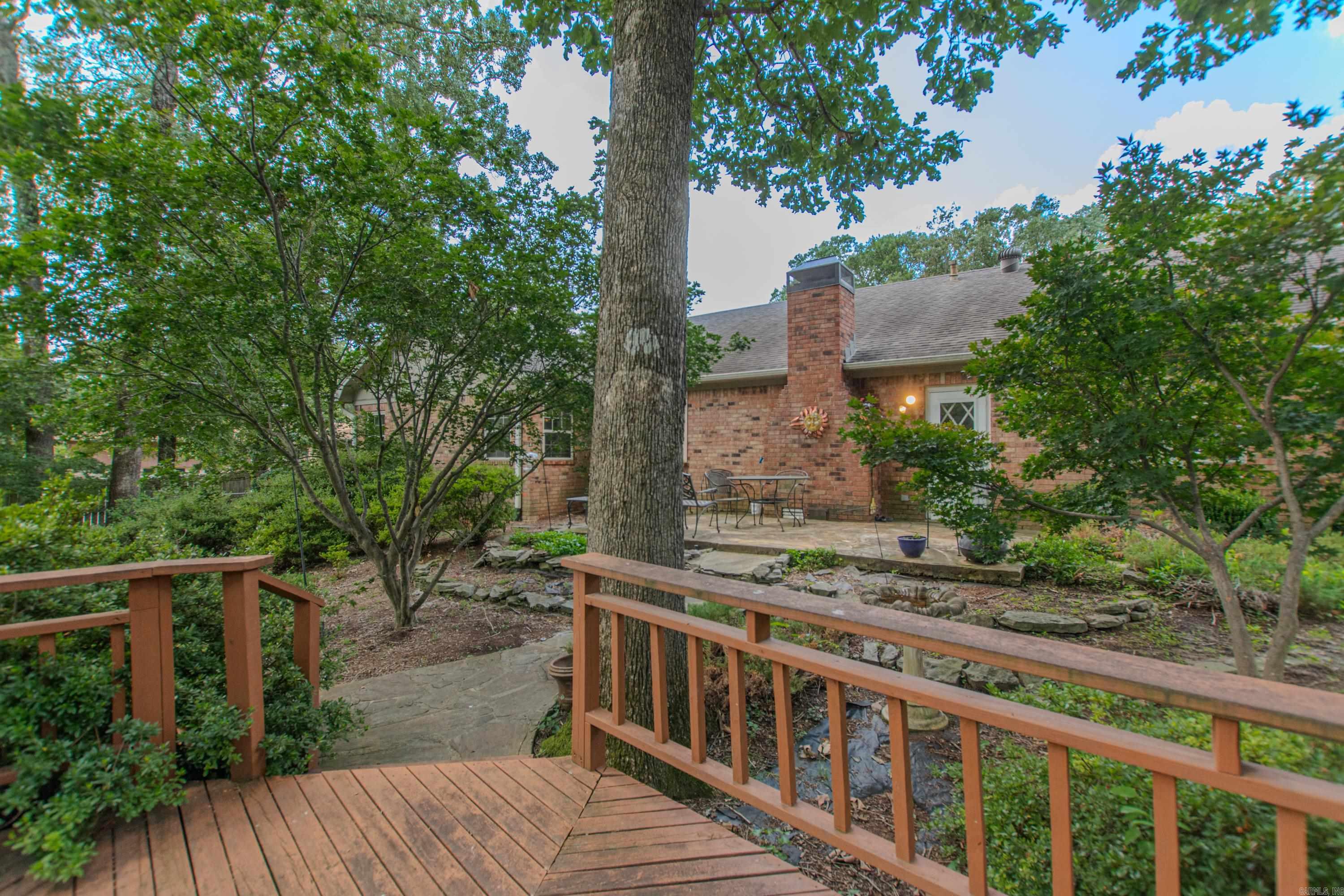 7616 Geronimo  North Little Rock, AR