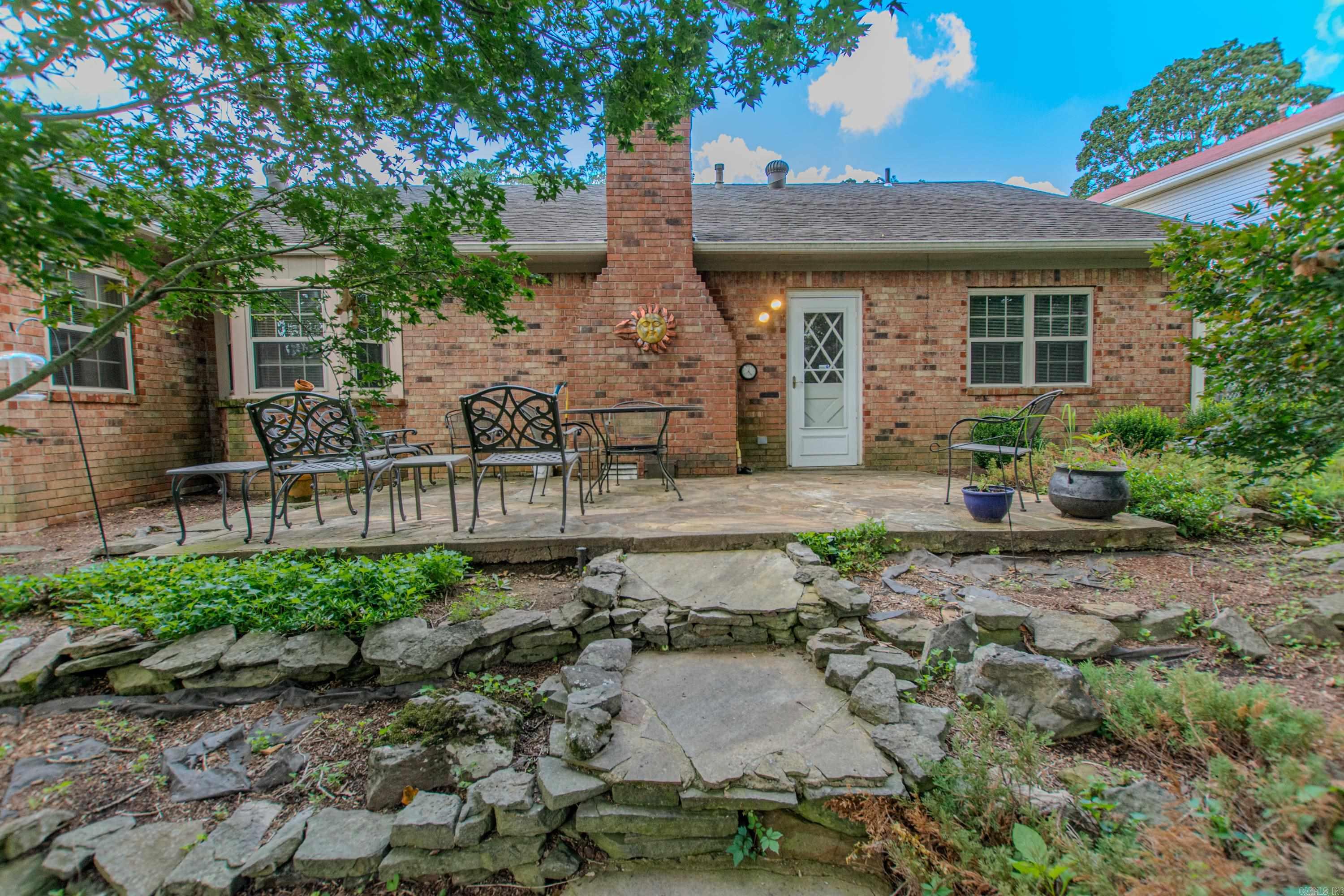 7616 Geronimo  North Little Rock, AR