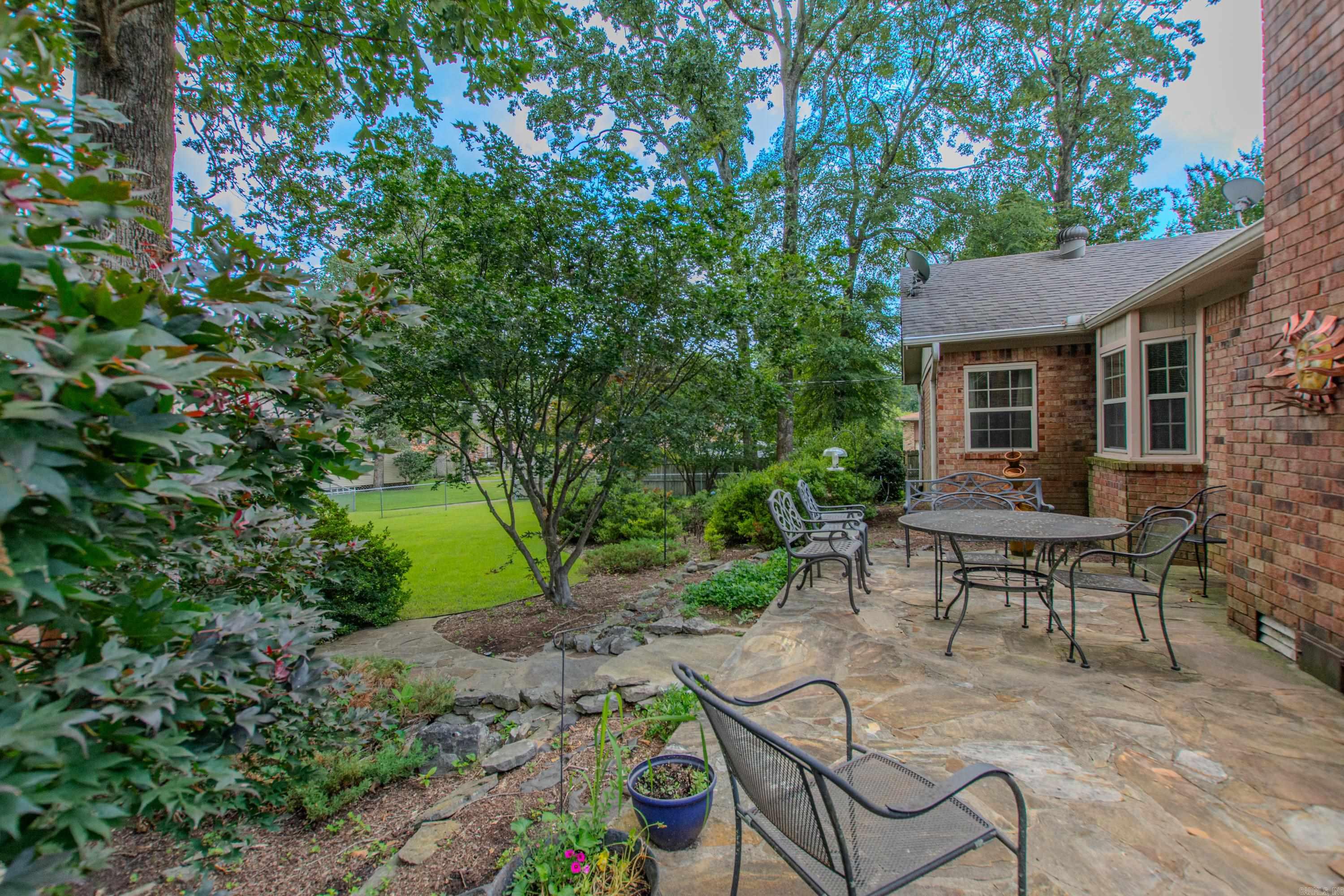 7616 Geronimo  North Little Rock, AR