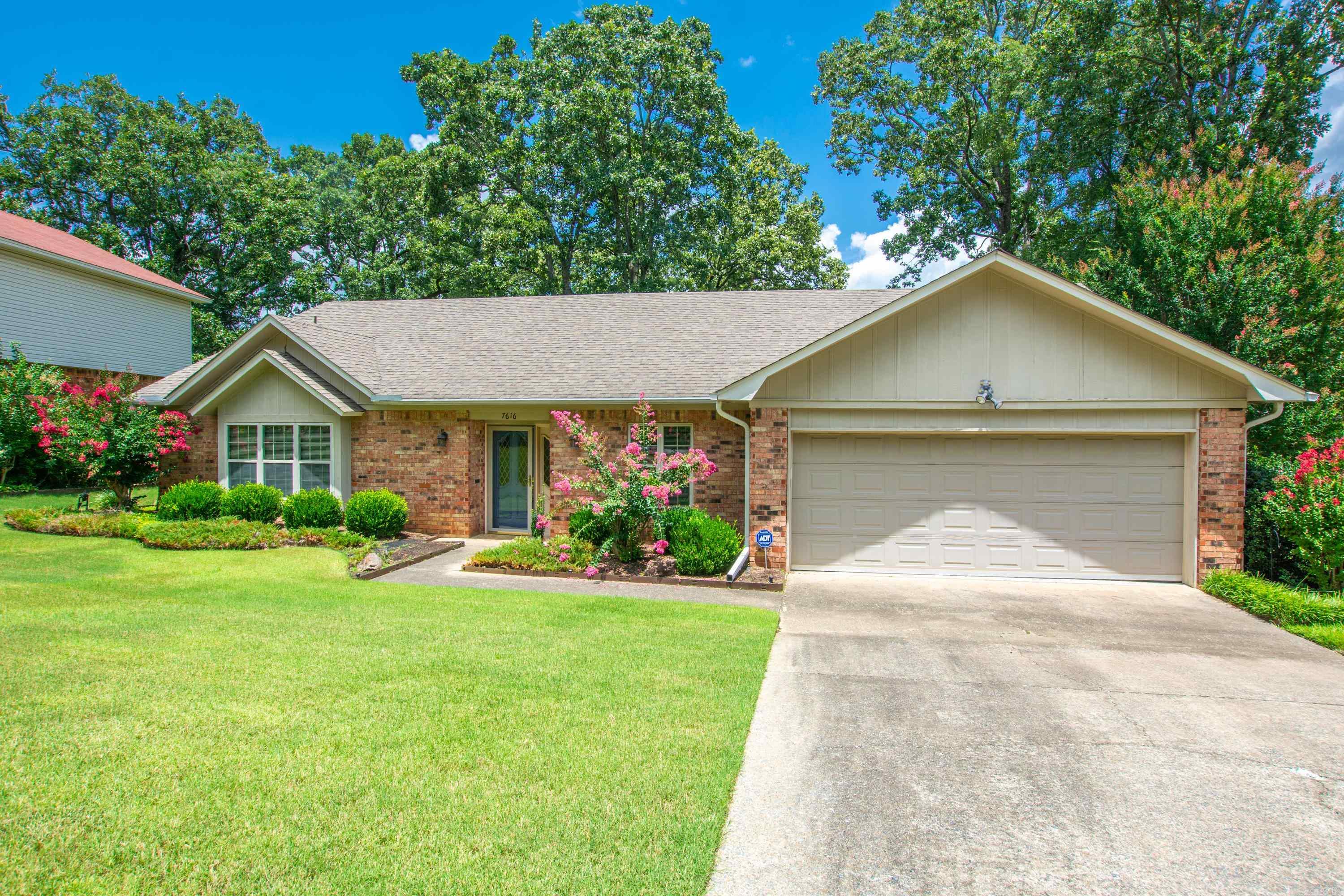 7616 Geronimo  North Little Rock, AR