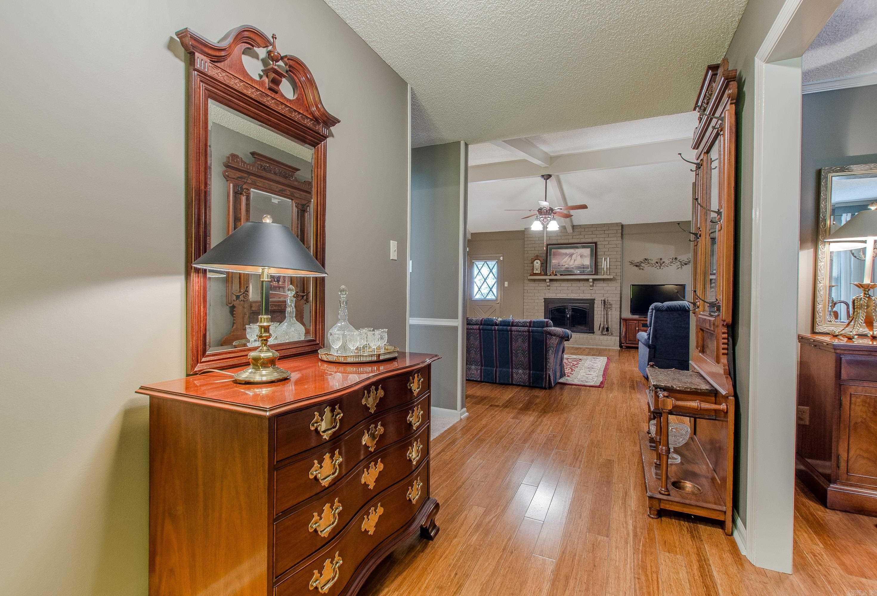 7616 Geronimo  North Little Rock, AR