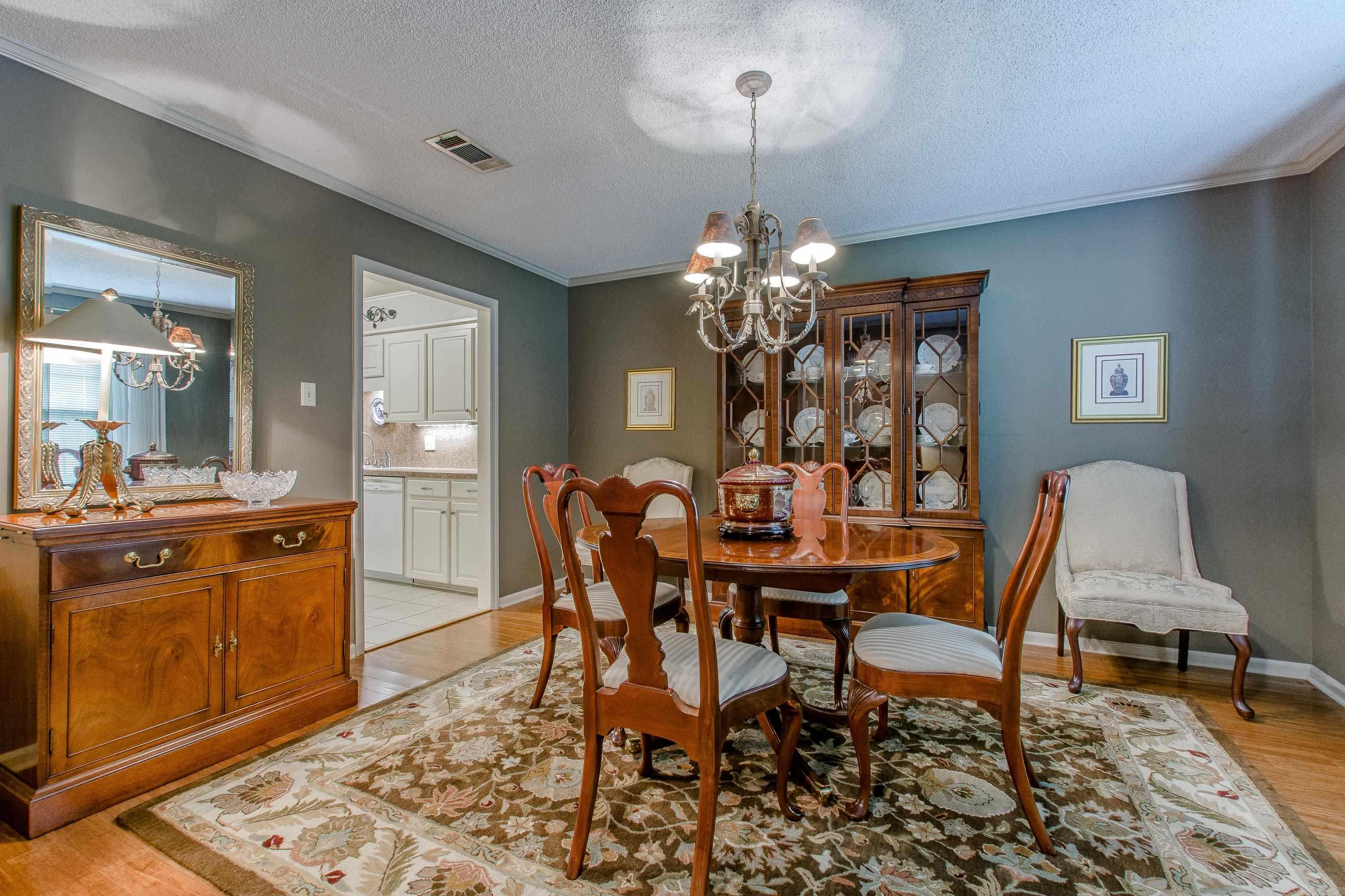 7616 Geronimo  North Little Rock, AR