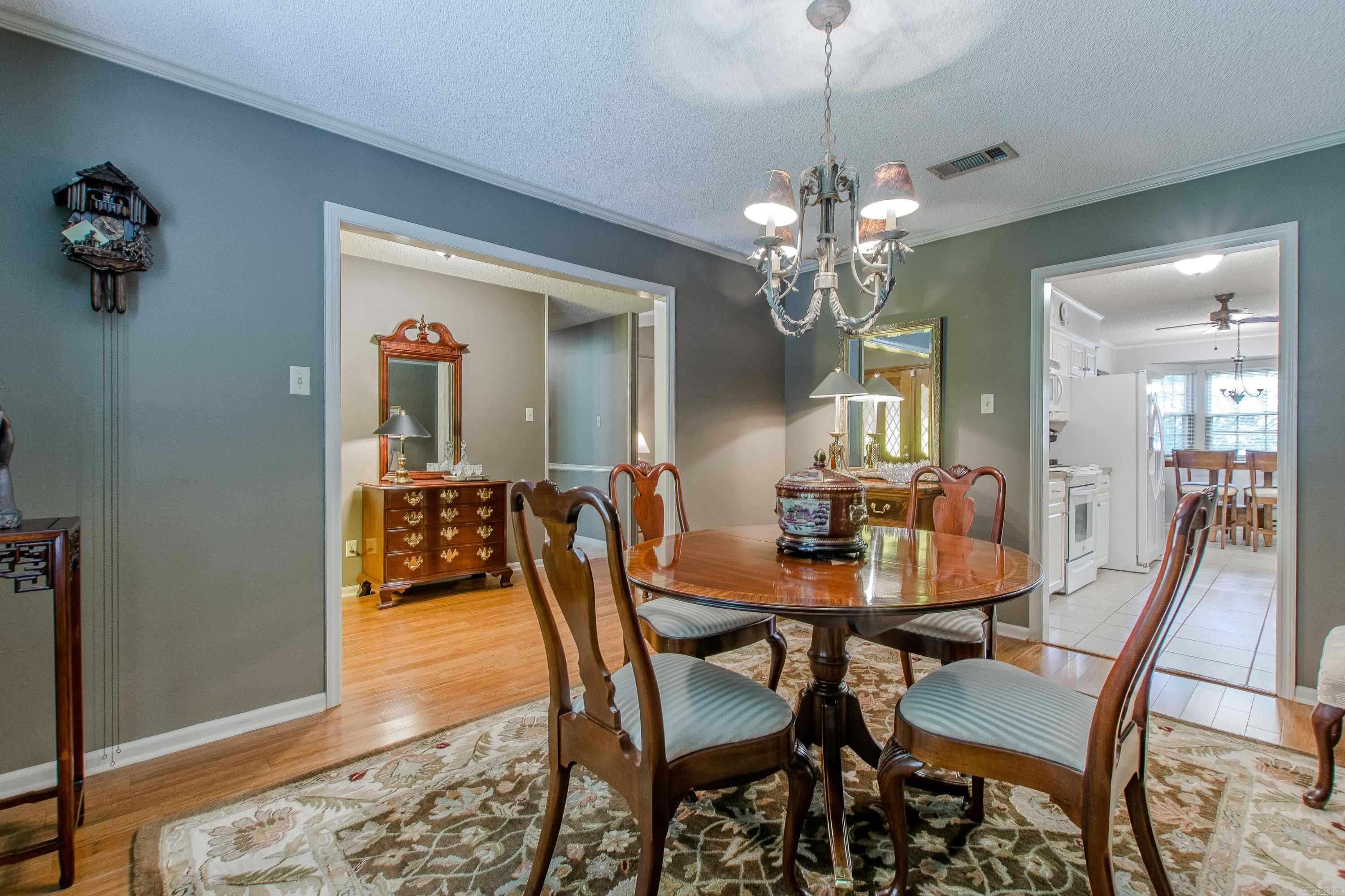 7616 Geronimo  North Little Rock, AR