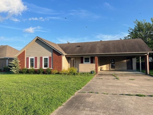 1213  Pauline  Trumann, AR