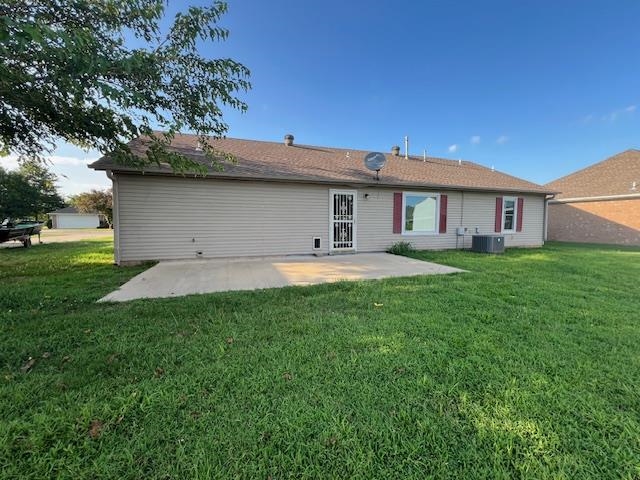 1213 Pauline  Trumann, AR