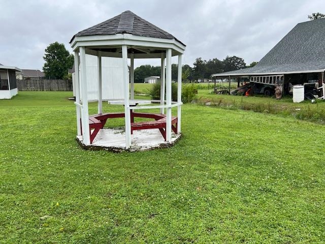 1213 Pauline  Trumann, AR