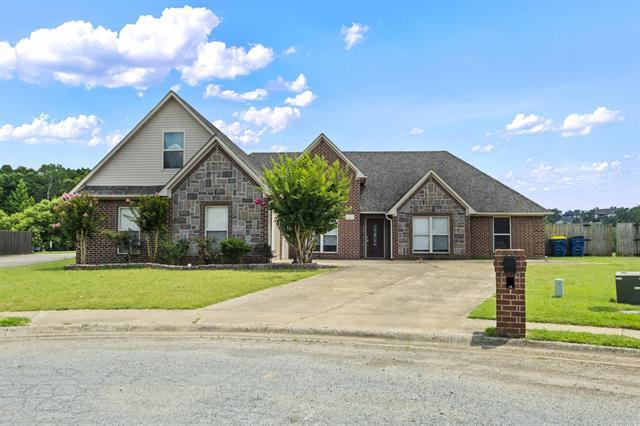118  Lakeland  Cabot, AR