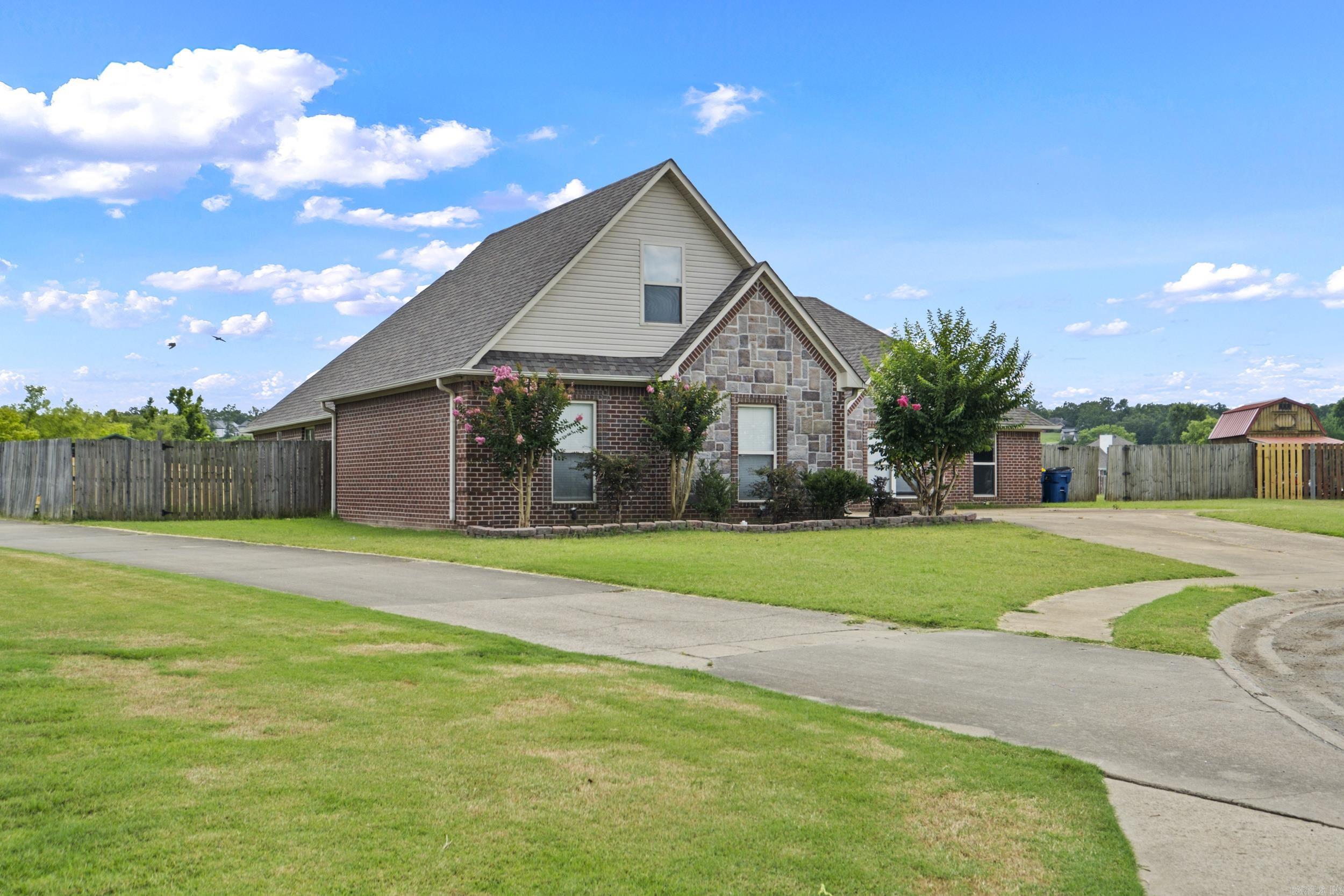 118 Lakeland Cabot, AR 72023