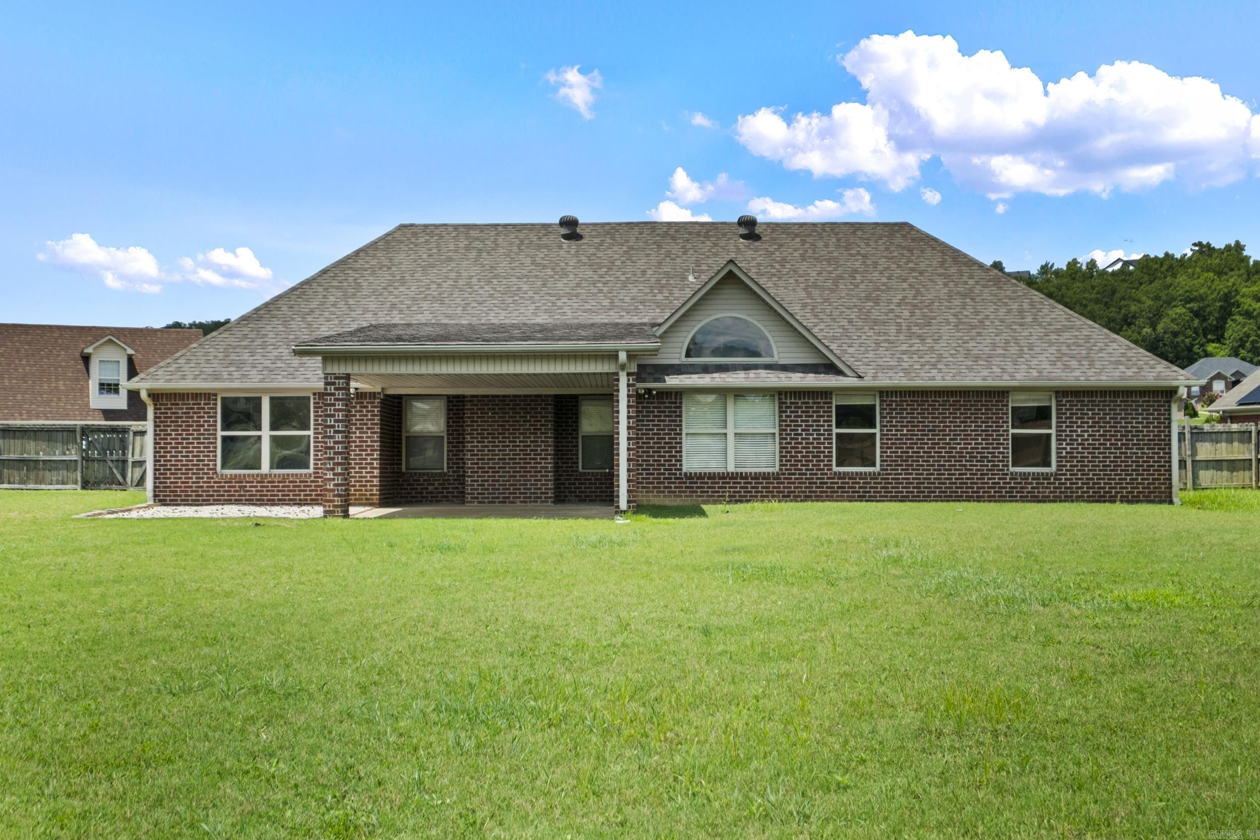 118 Lakeland Cabot, AR 72023