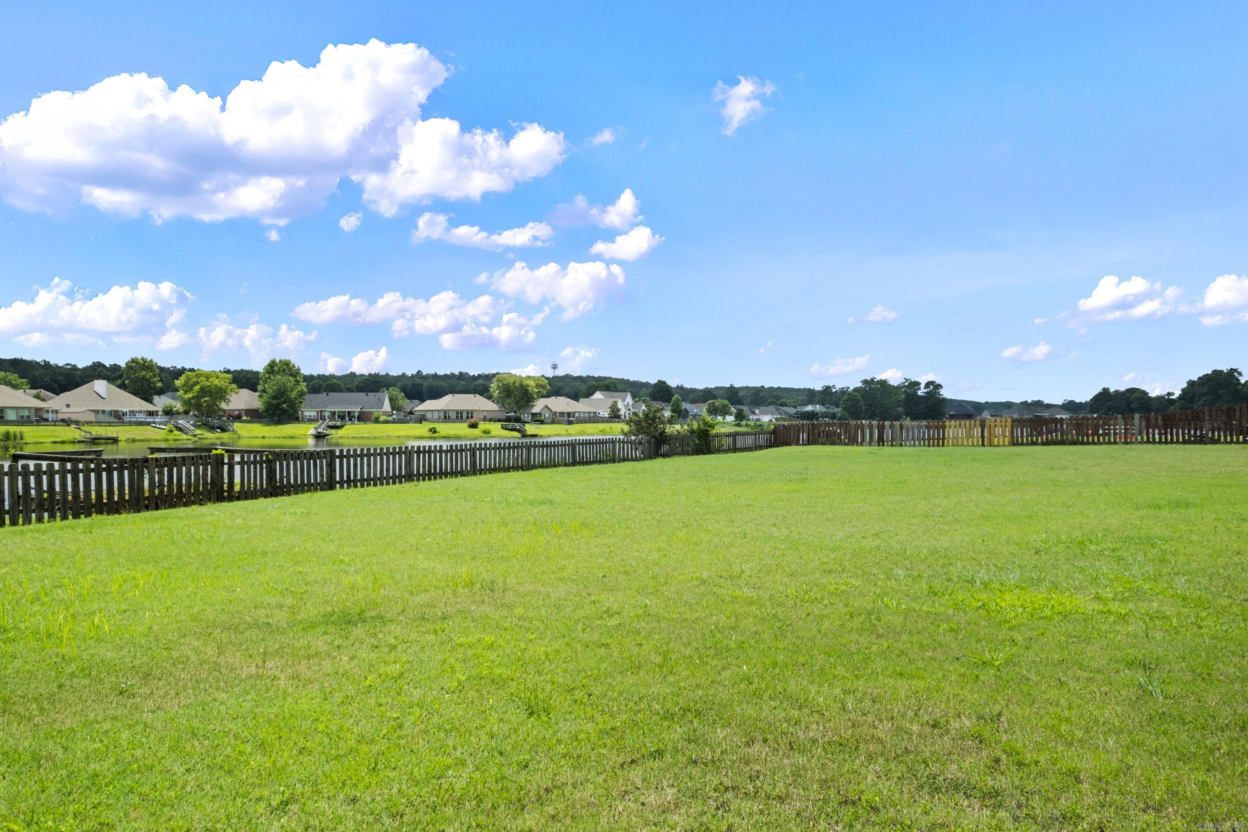 118 Lakeland Cabot, AR 72023