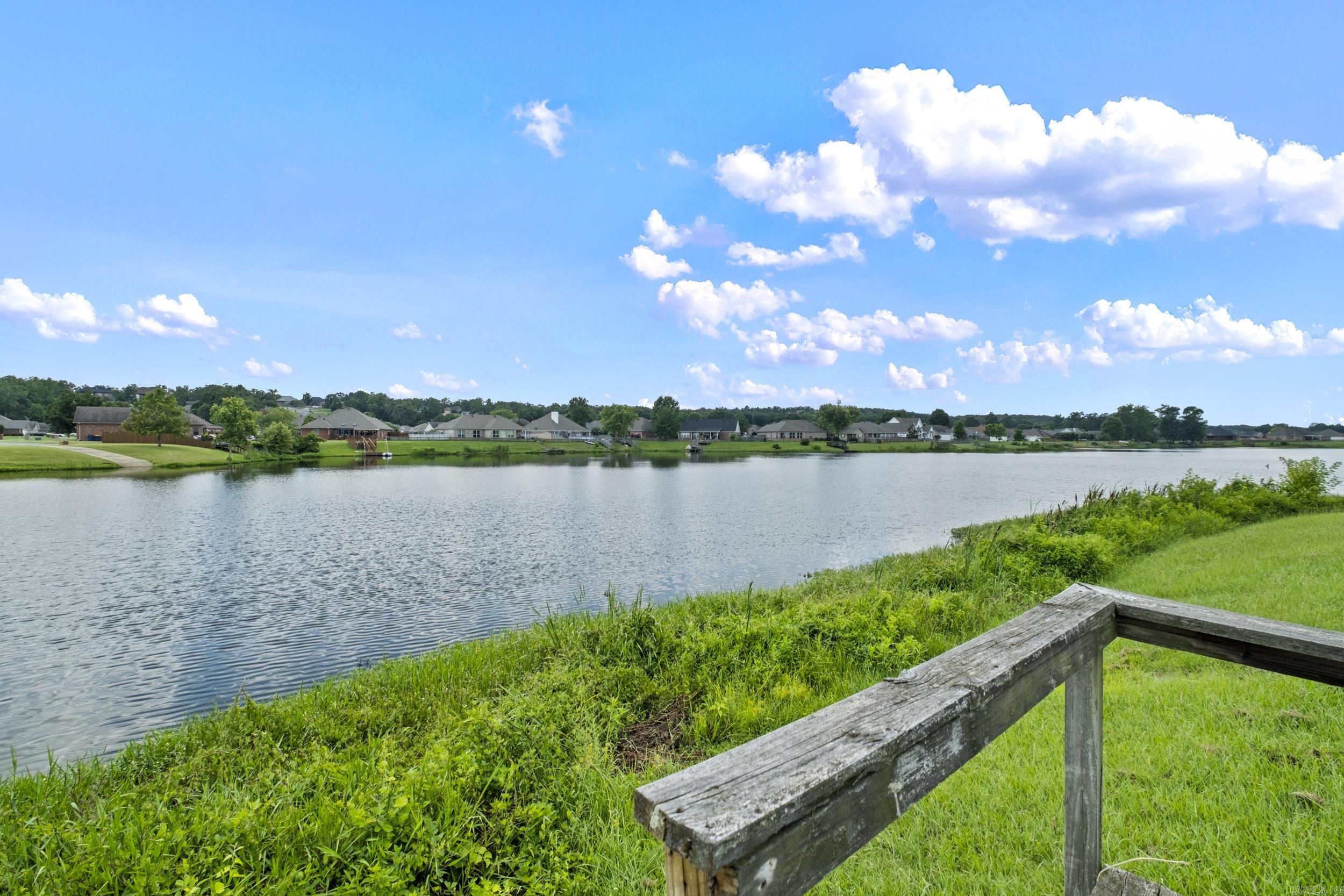 118 Lakeland Cabot, AR 72023