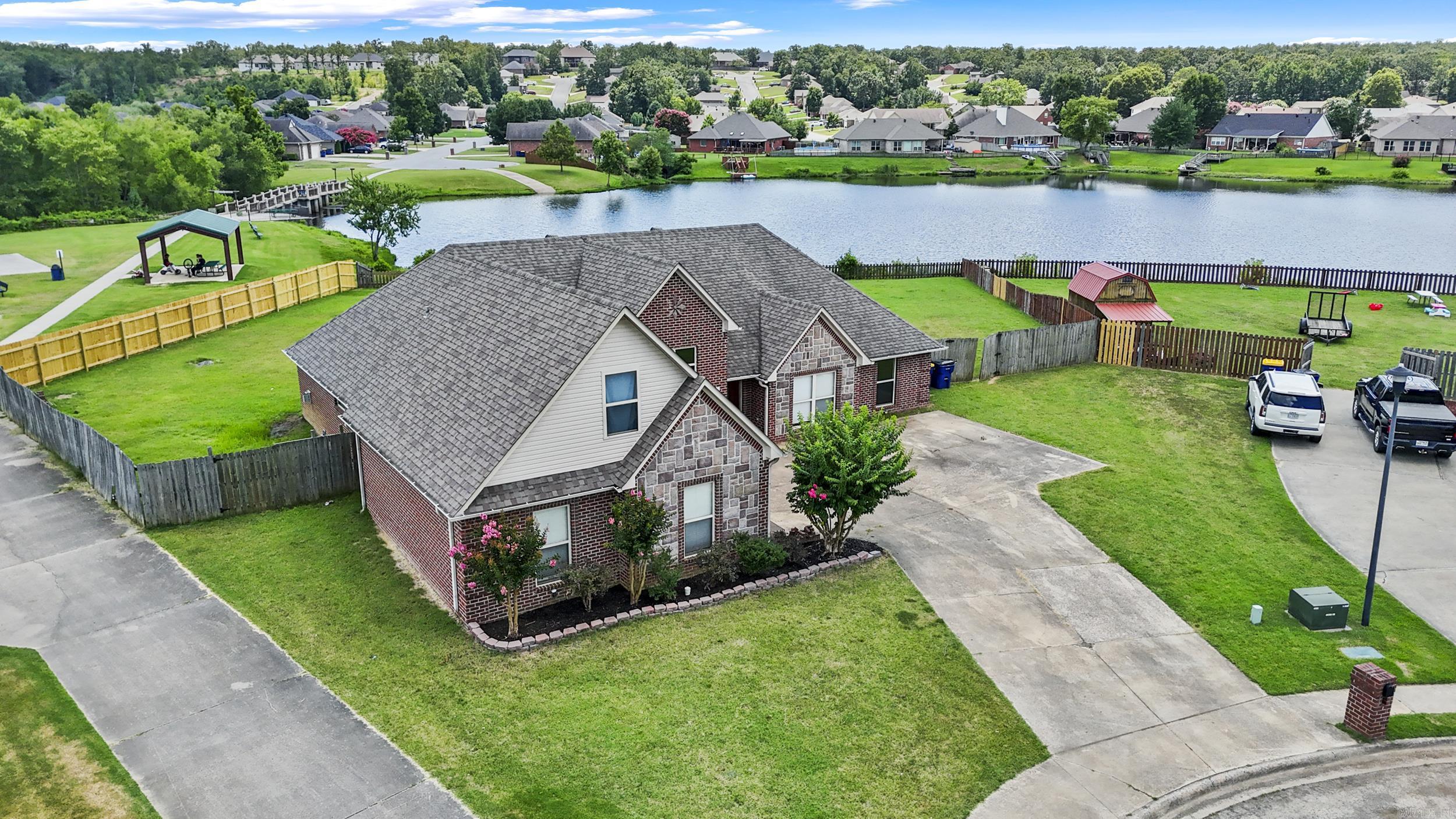 118 Lakeland Cabot, AR 72023