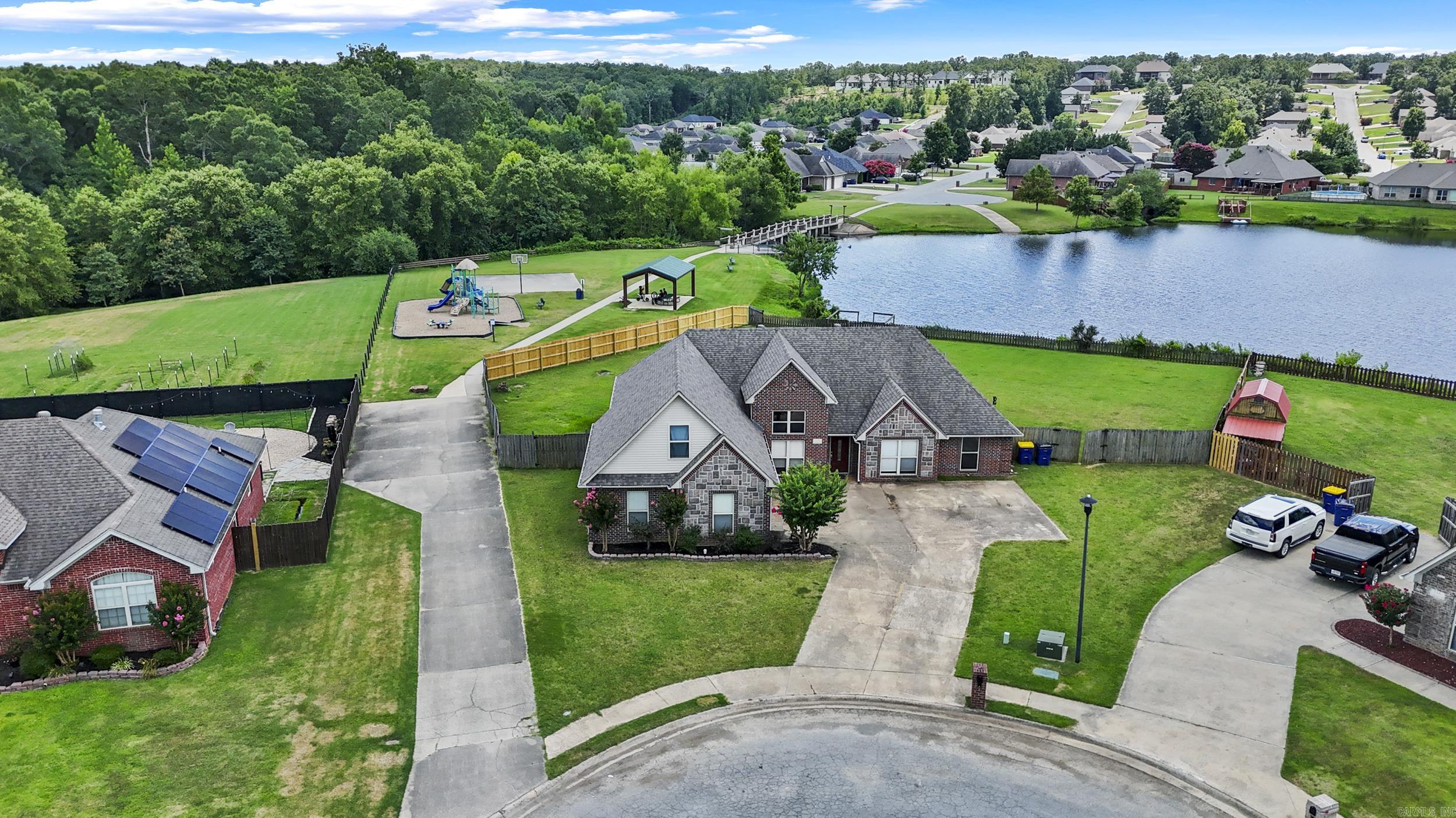 118 Lakeland Cabot, AR 72023