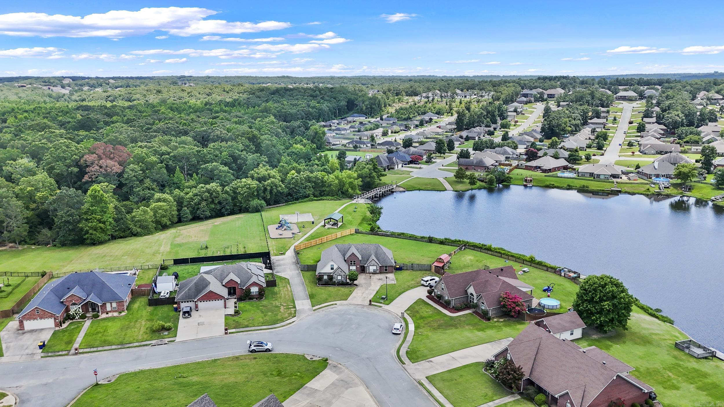 118 Lakeland Cabot, AR 72023