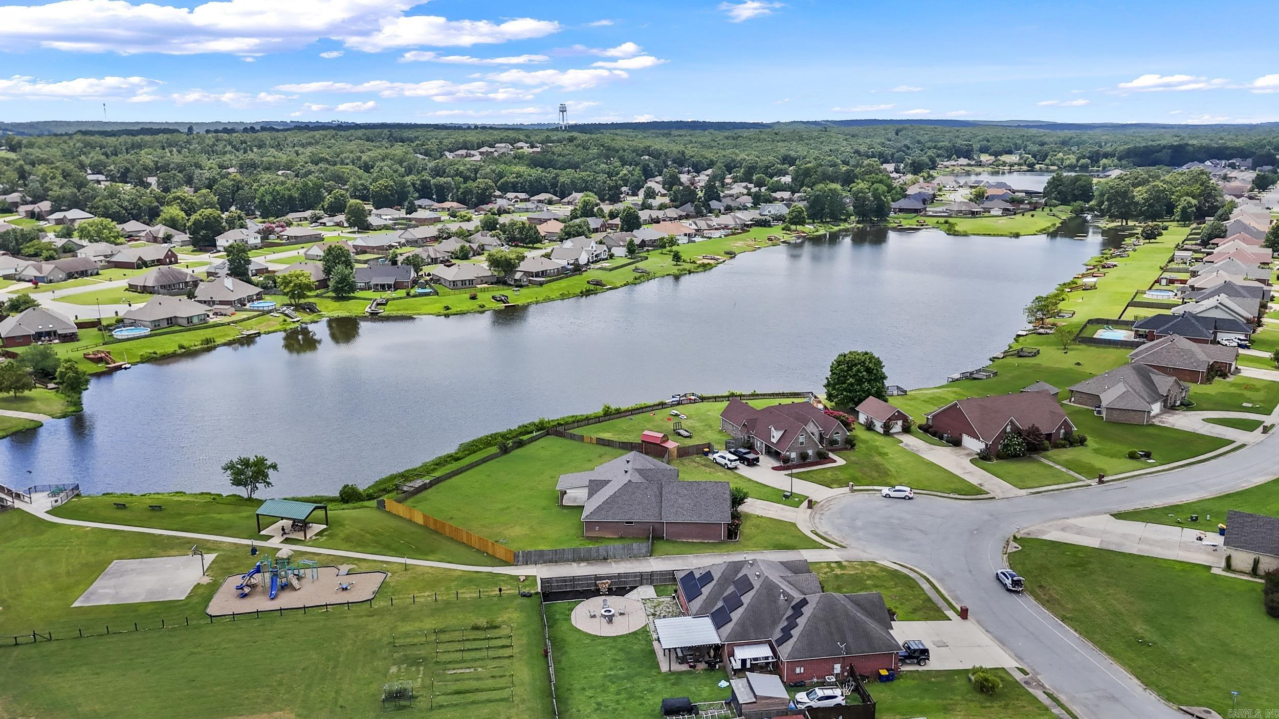 118 Lakeland Cabot, AR 72023
