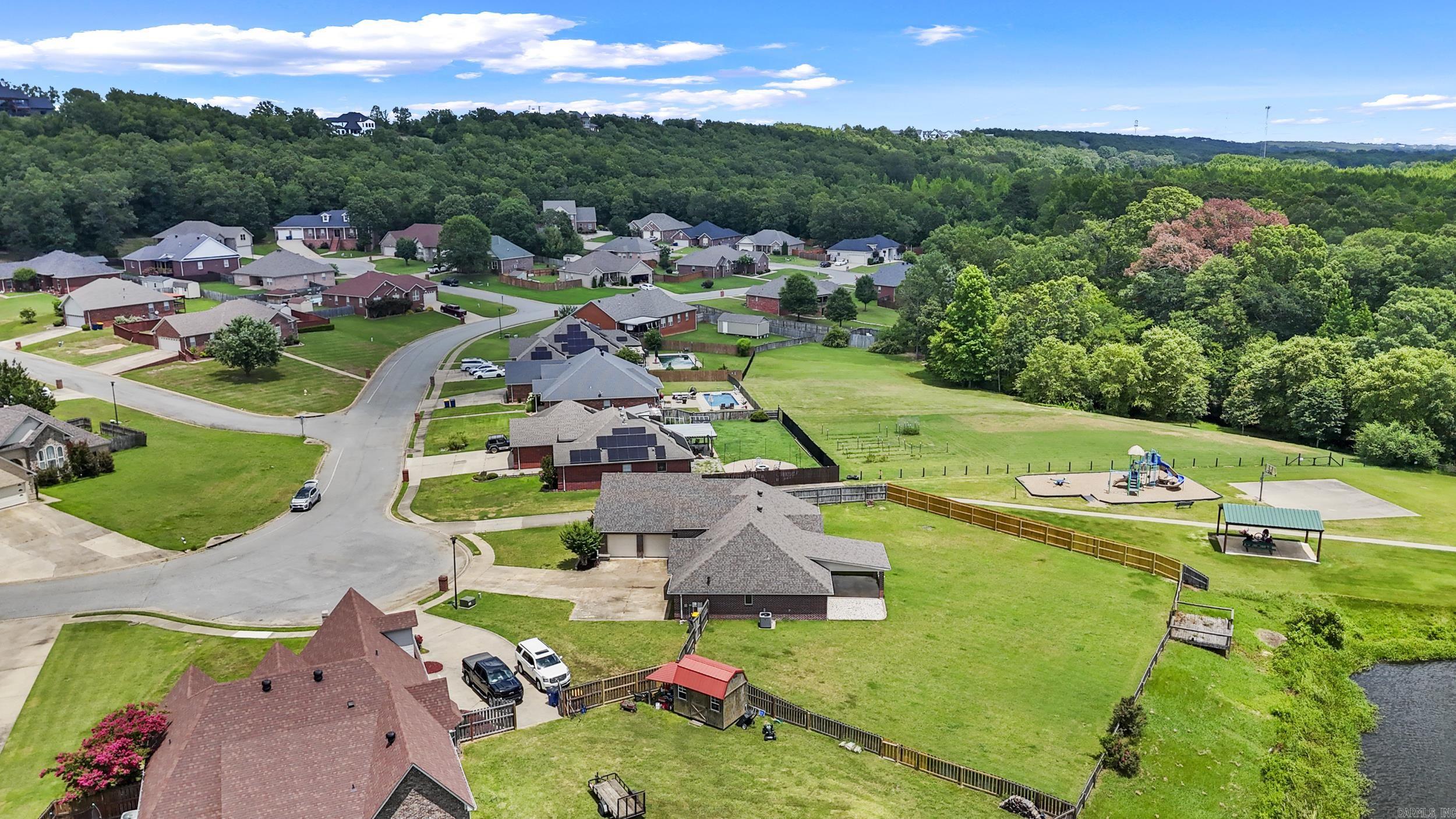 118 Lakeland Cabot, AR 72023