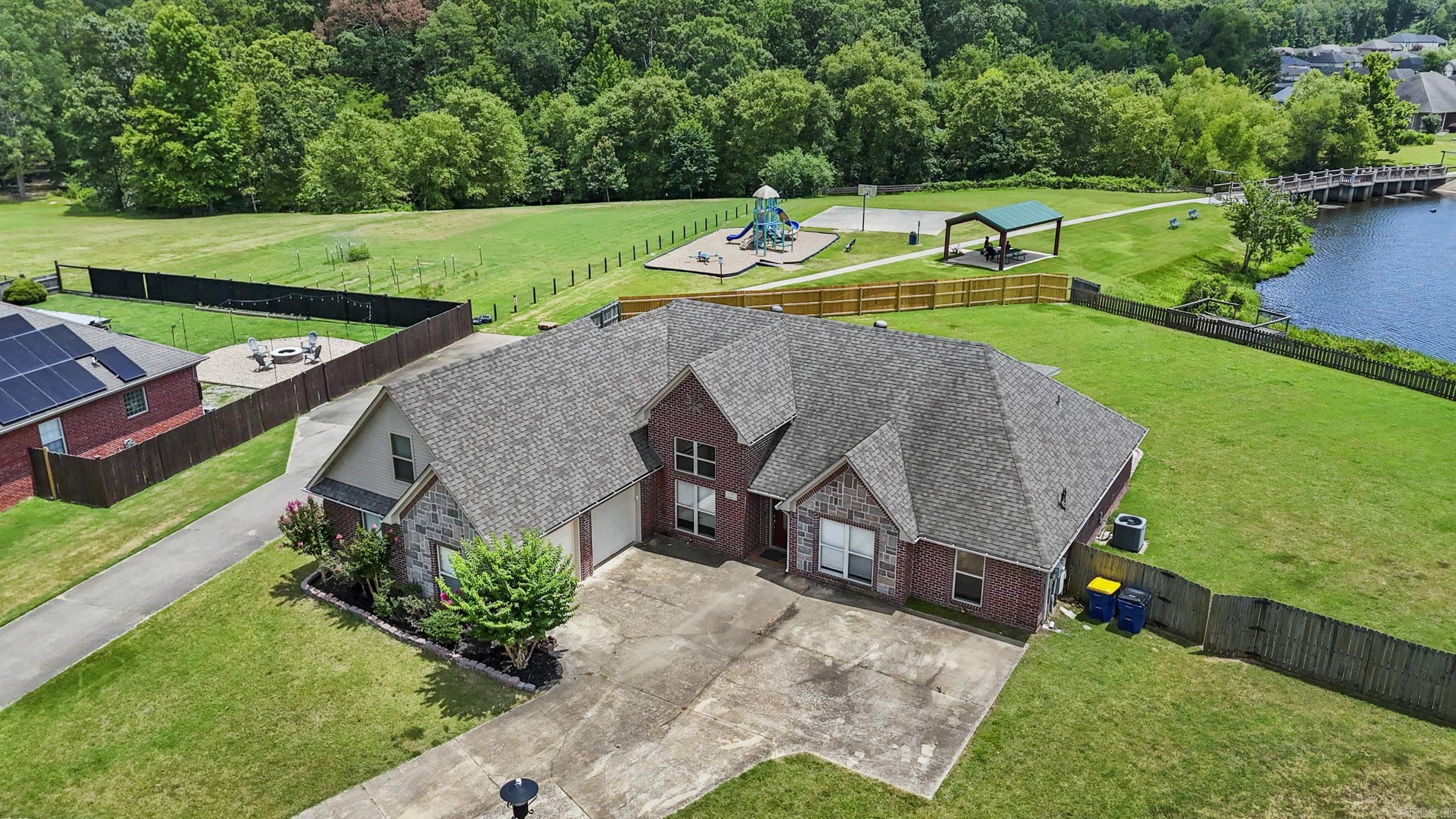 118 Lakeland Cabot, AR 72023