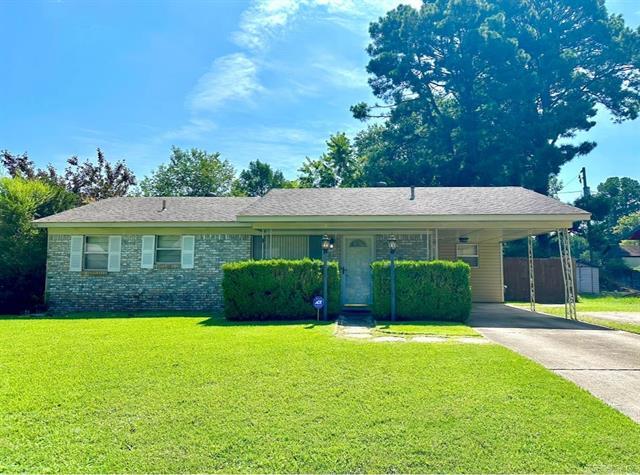 31  Ross  Jacksonville, AR