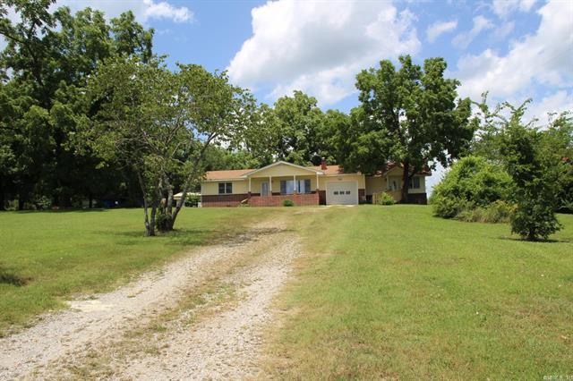 24  Cherry  Yellville, AR