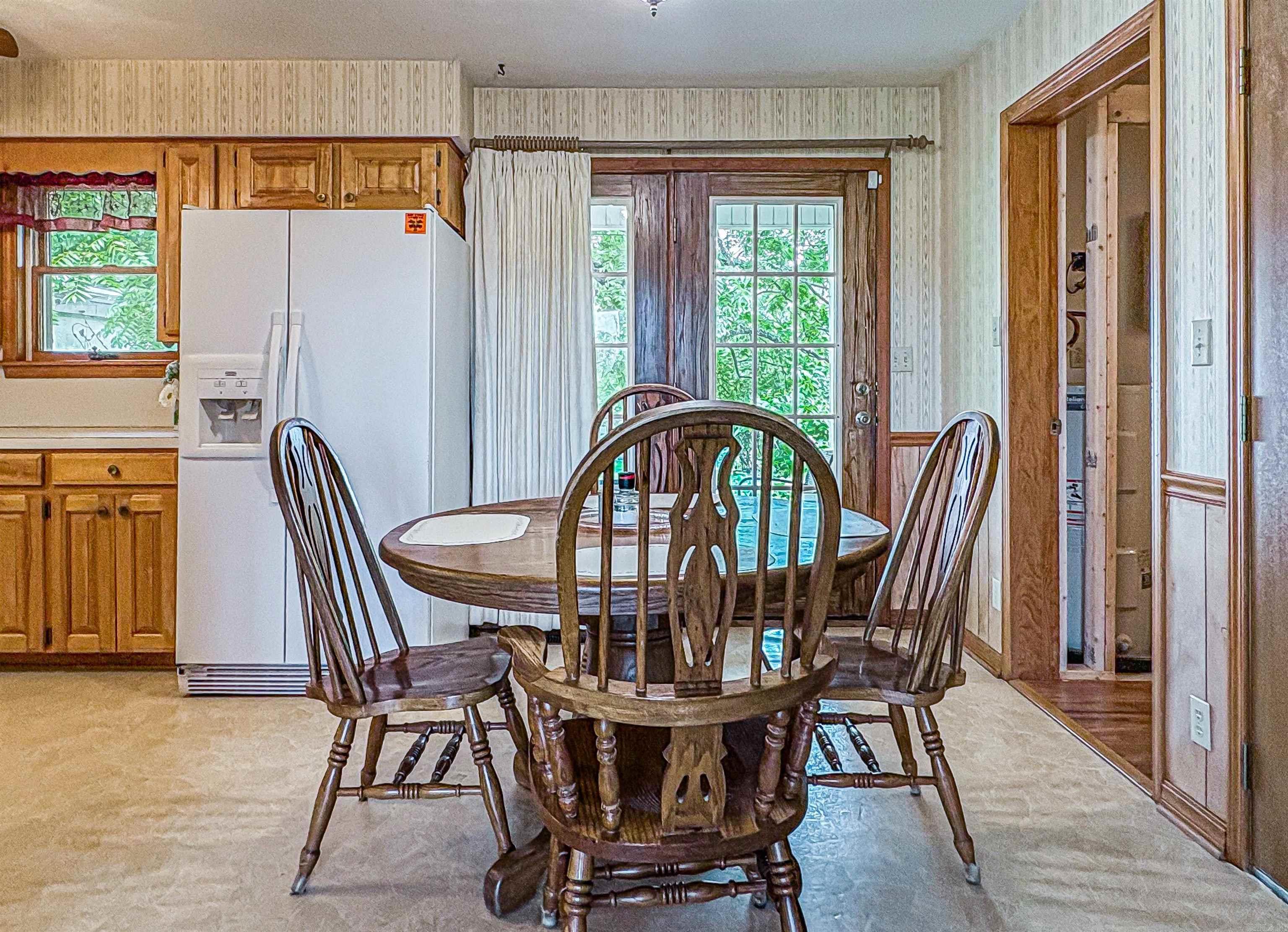 24 Cherry Street Yellville, AR 72687