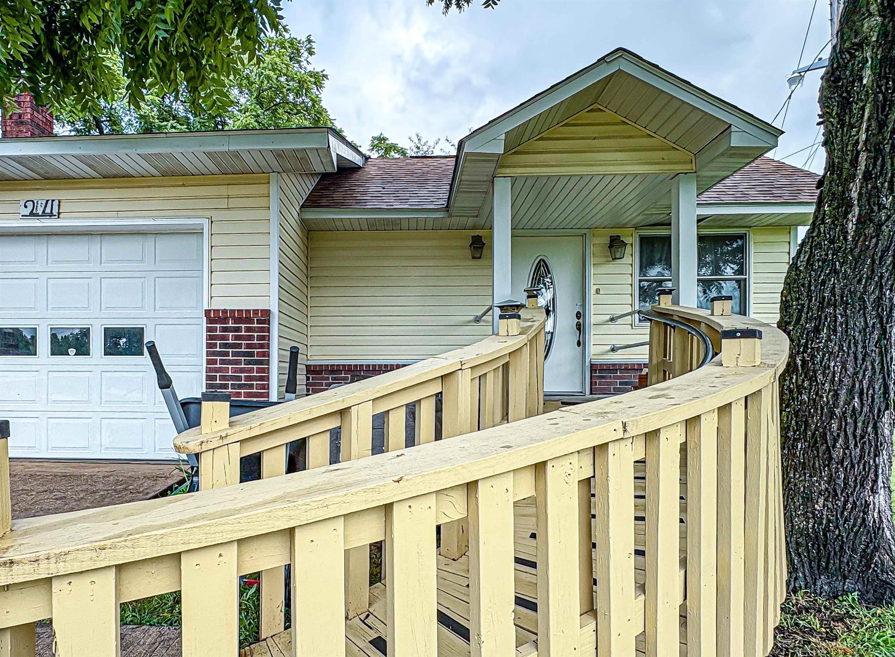 24 Cherry Street Yellville, AR 72687