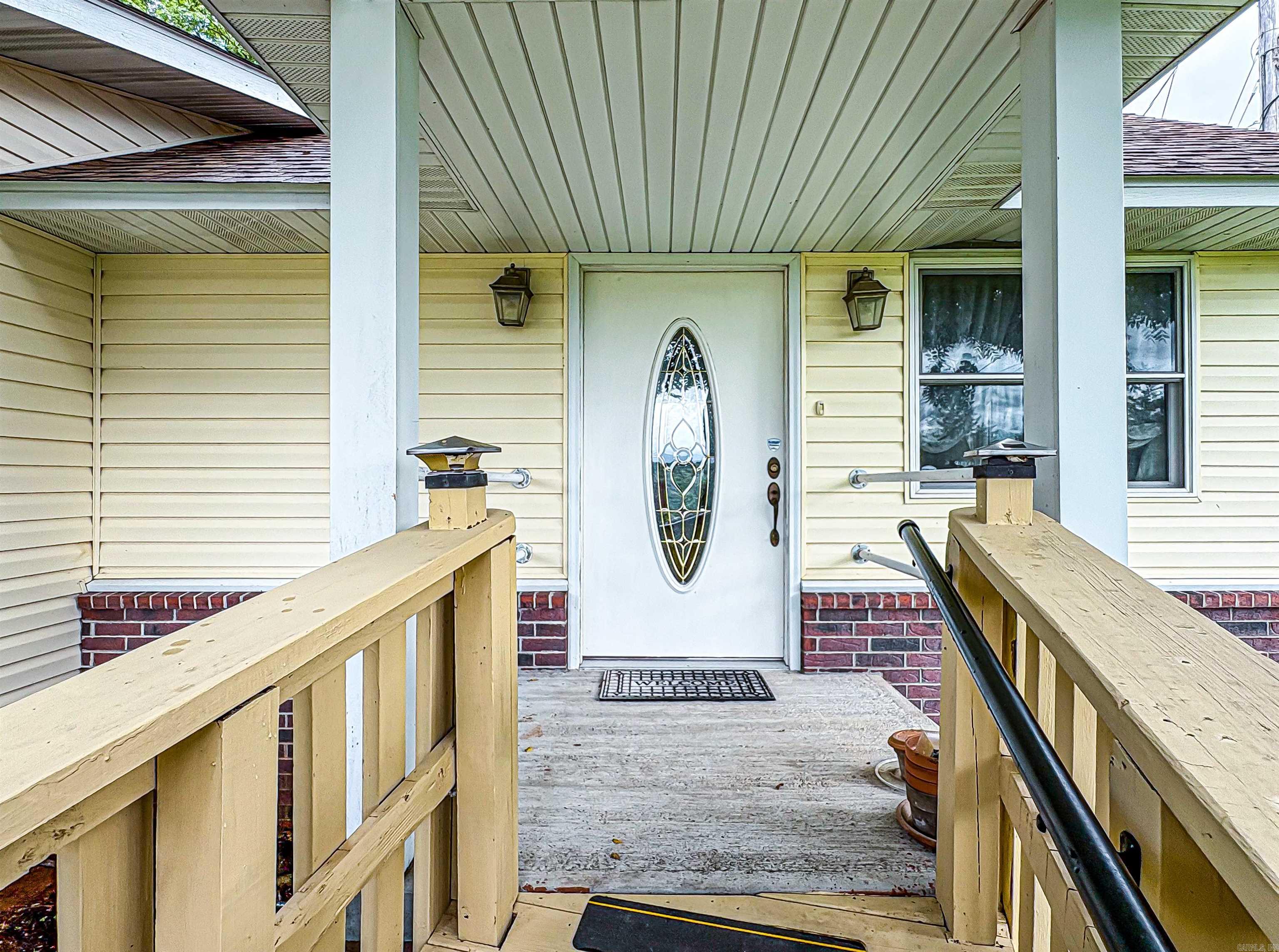 24 Cherry Street Yellville, AR 72687