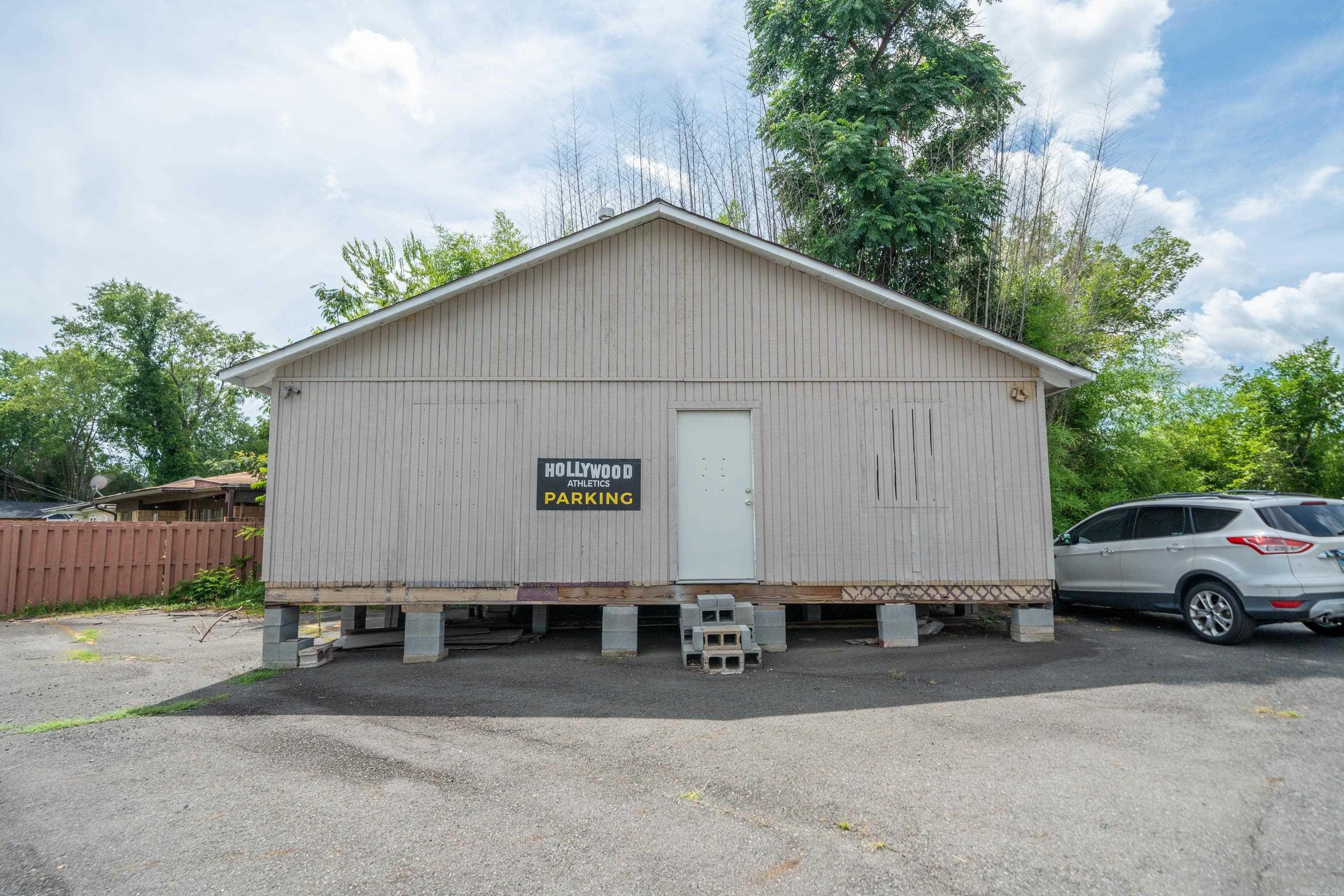 1100 & 1034 Malvern  Hot Springs, AR