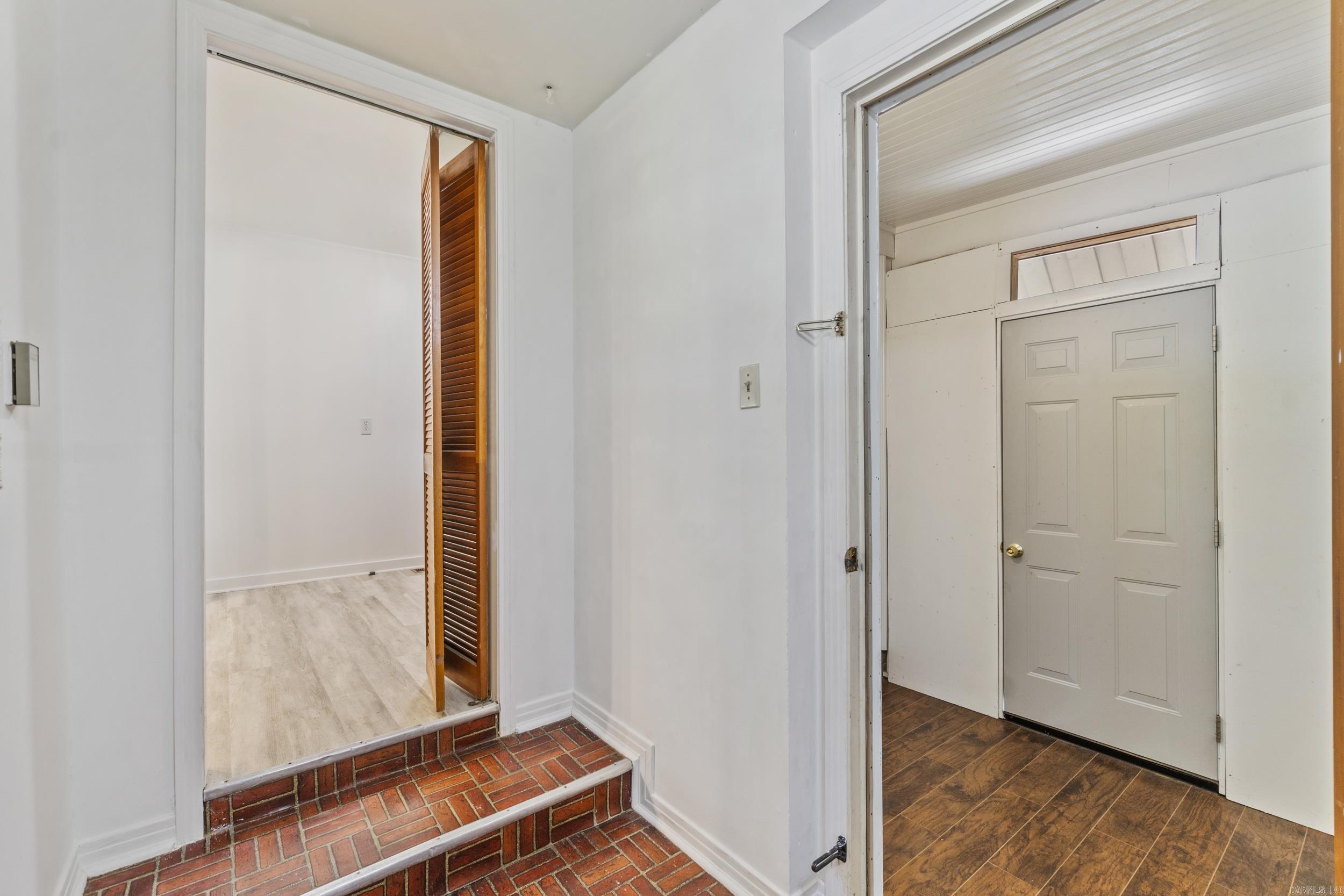 2408 Blackwood  Little Rock, AR