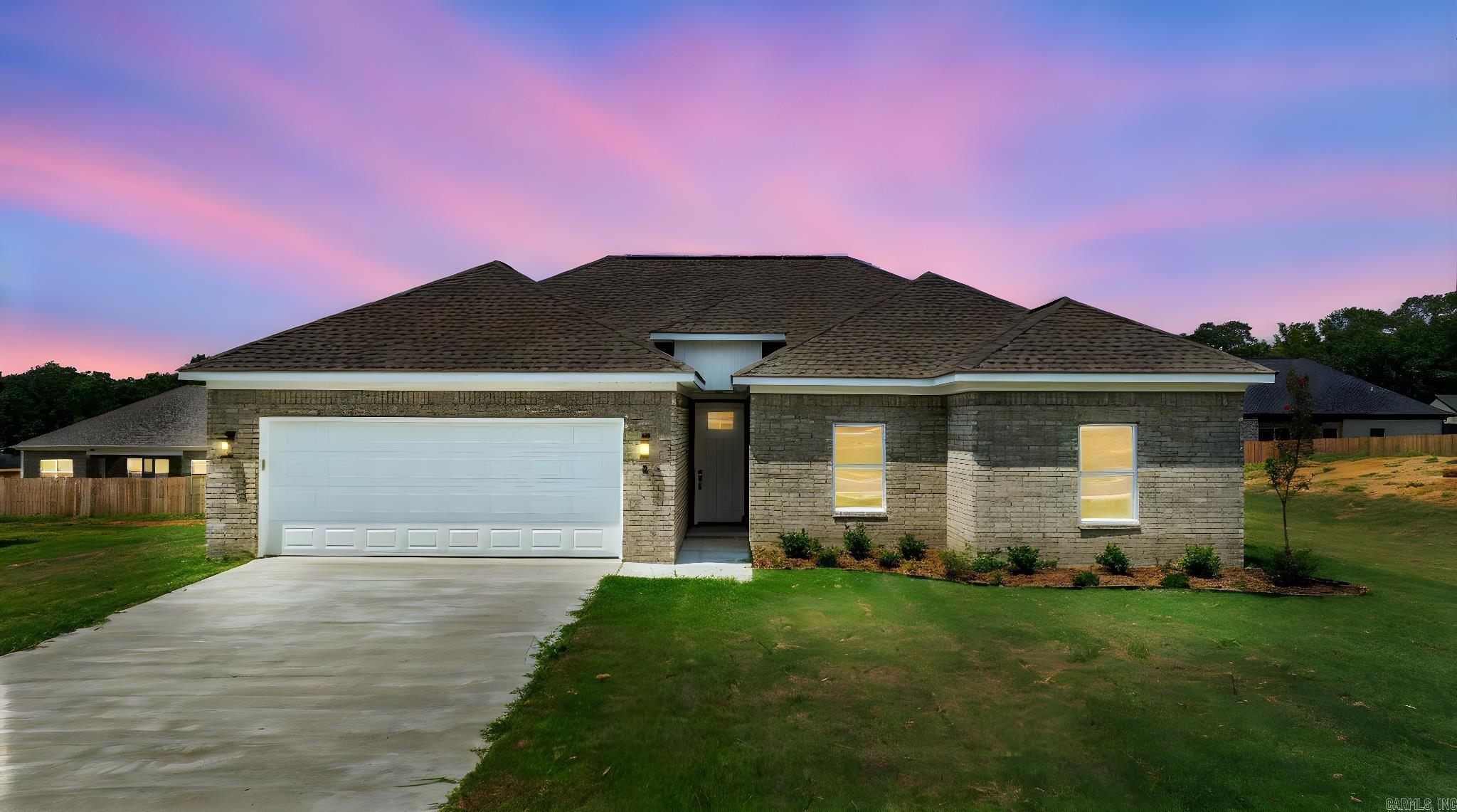 9 Ricky Lane Greenbrier, AR 72058