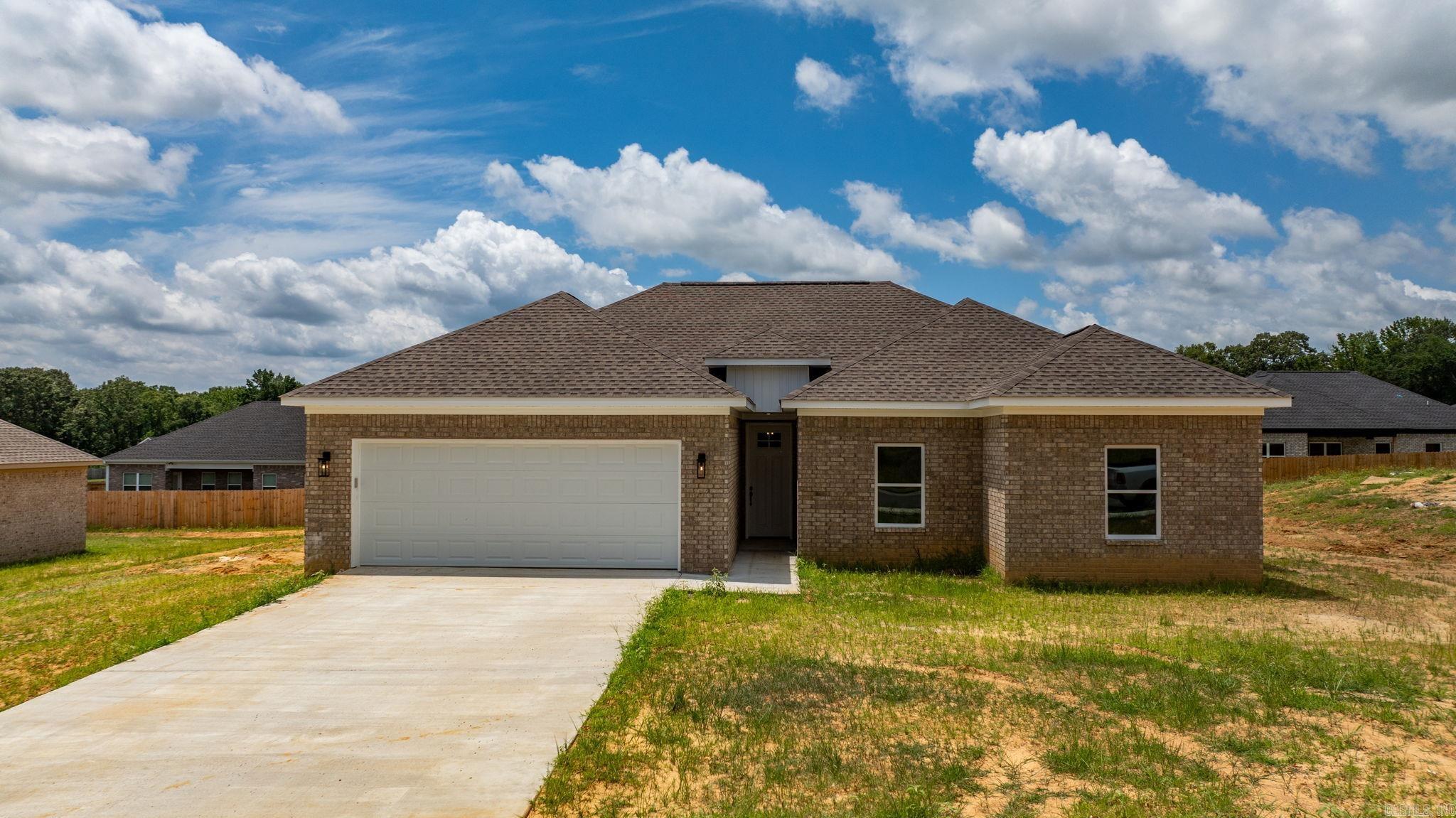 9 Ricky Lane  Greenbrier, AR