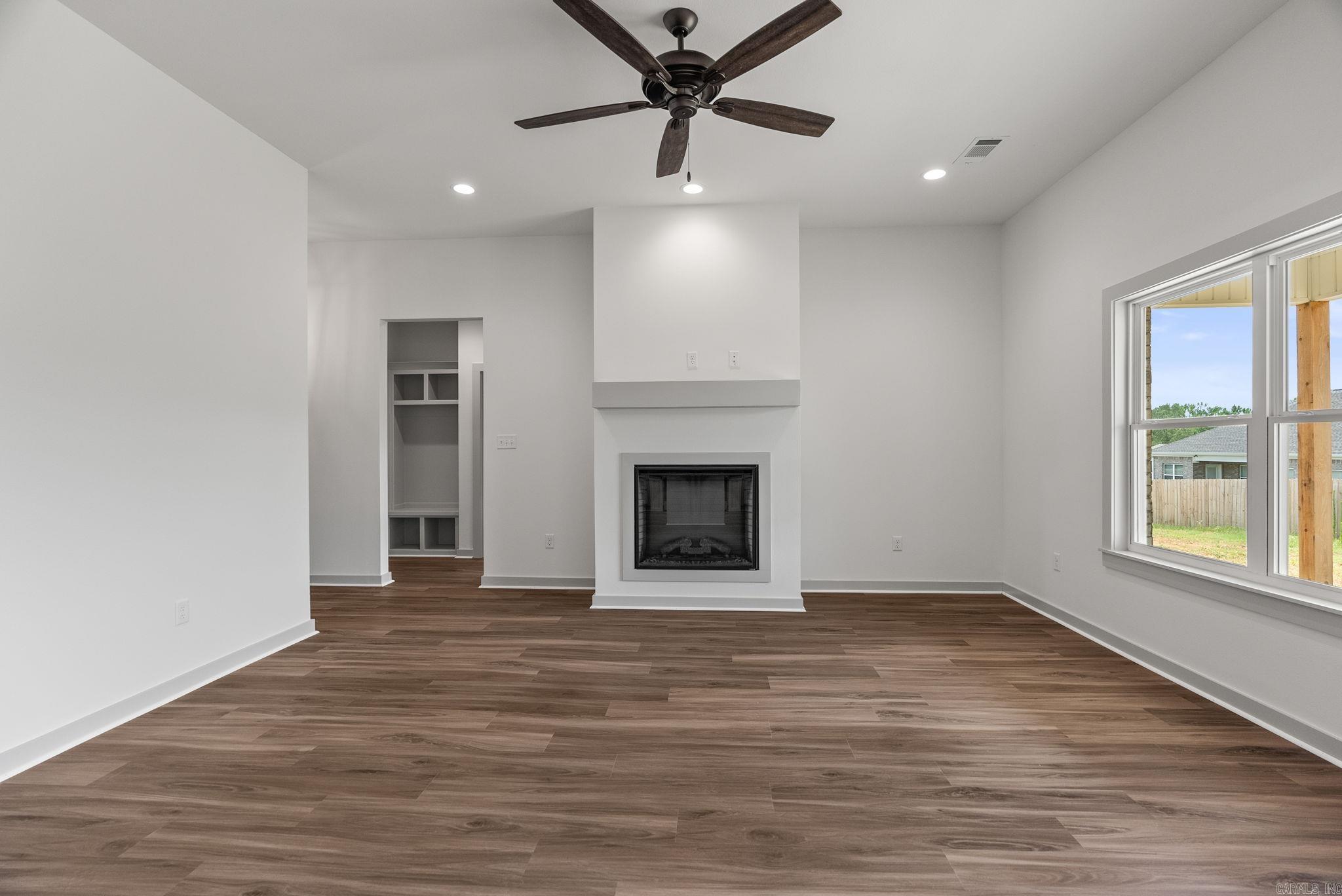 9 Ricky Lane  Greenbrier, AR