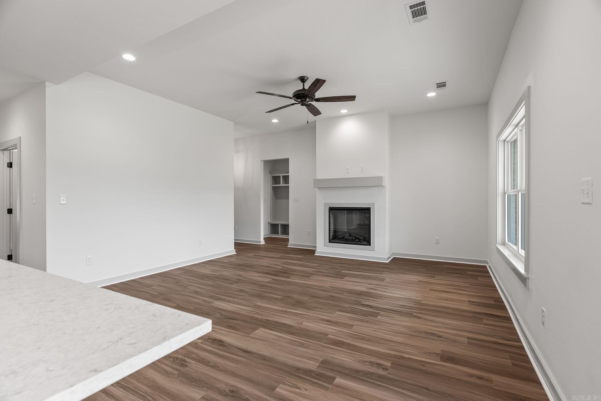 9 Ricky Lane  Greenbrier, AR