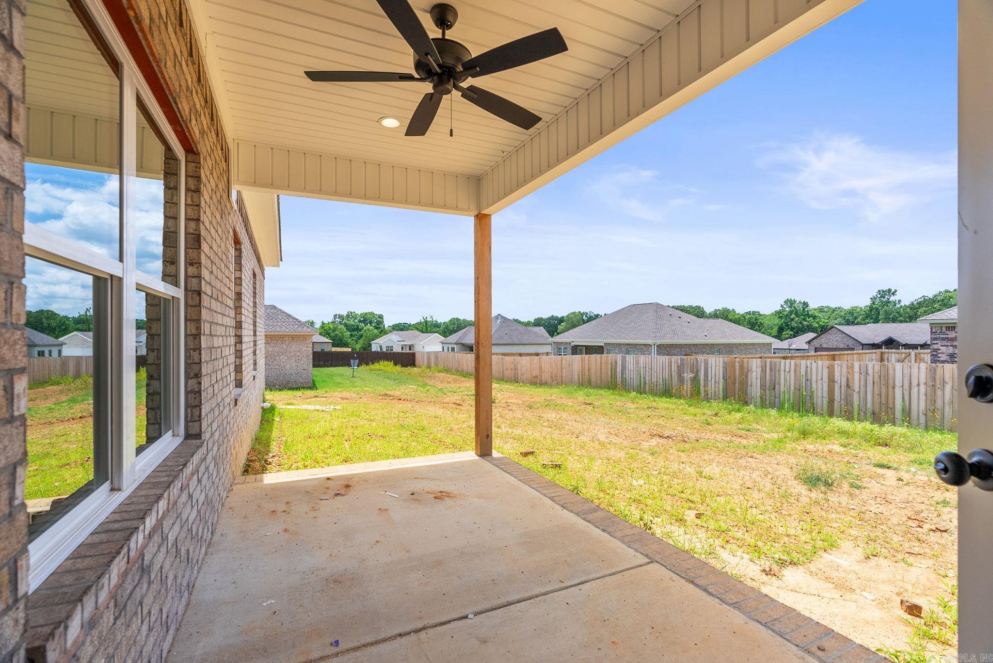 9 Ricky Lane  Greenbrier, AR