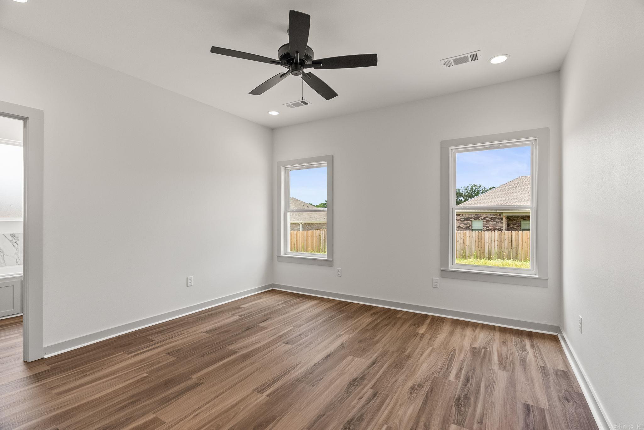9 Ricky Lane  Greenbrier, AR