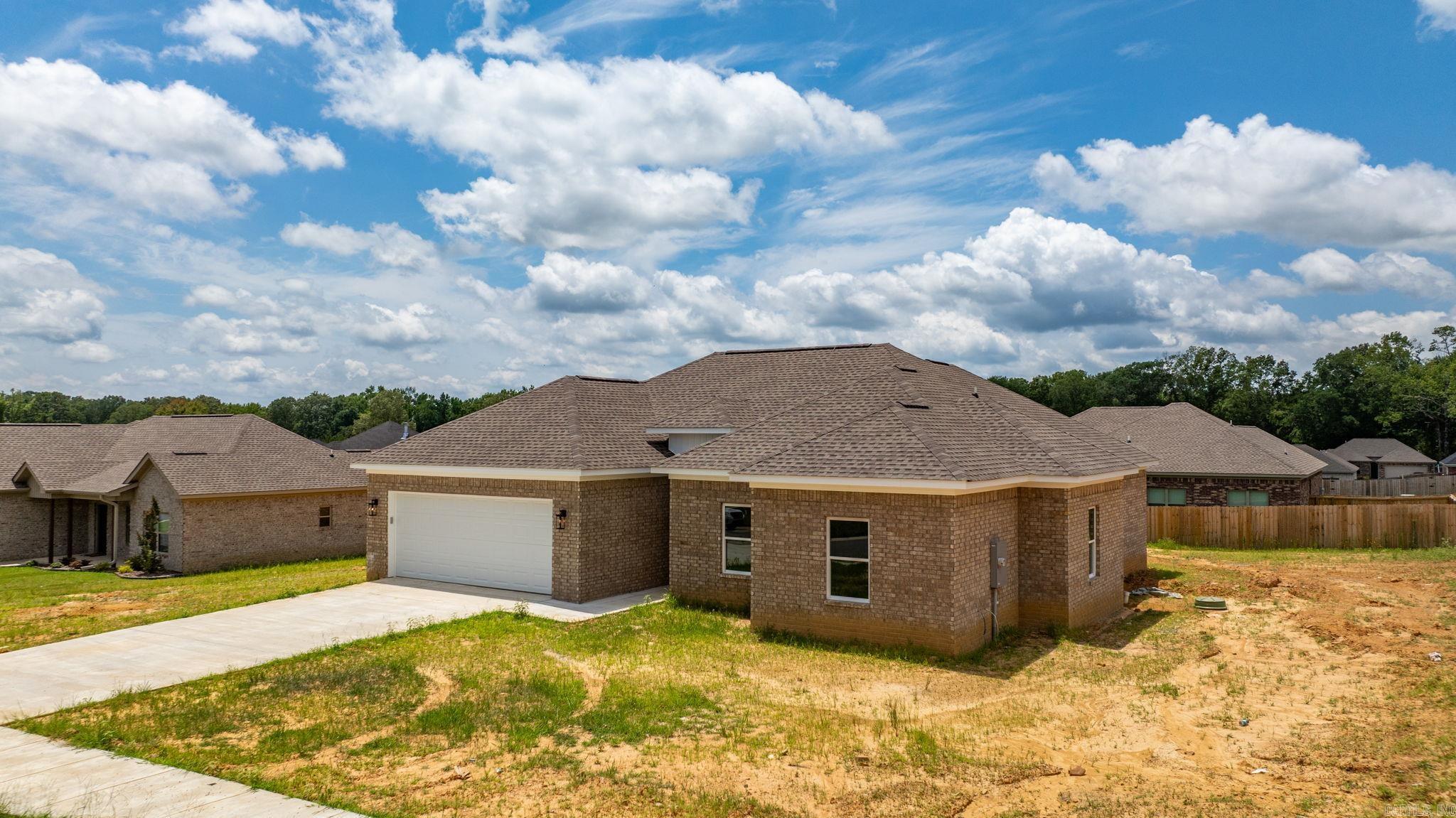 9 Ricky Lane  Greenbrier, AR