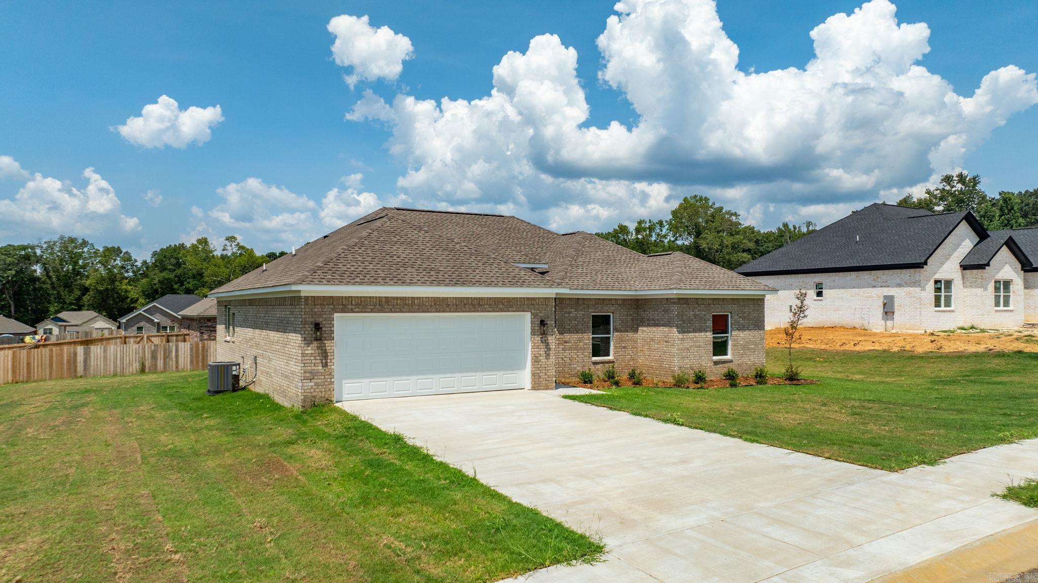 9 Ricky Lane Greenbrier, AR 72058