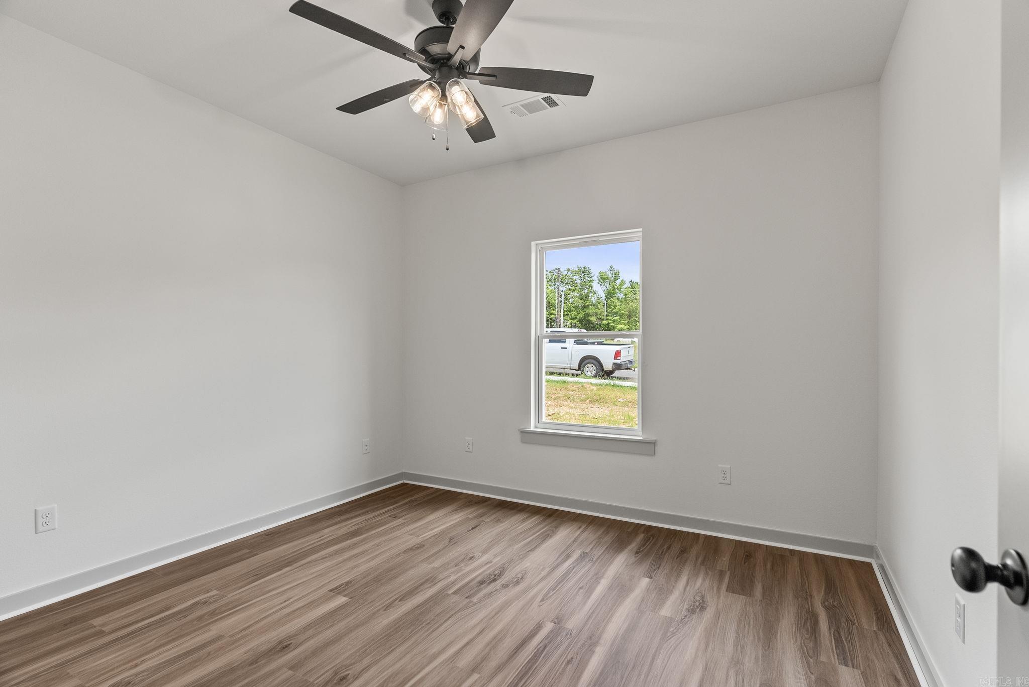 9 Ricky Lane  Greenbrier, AR