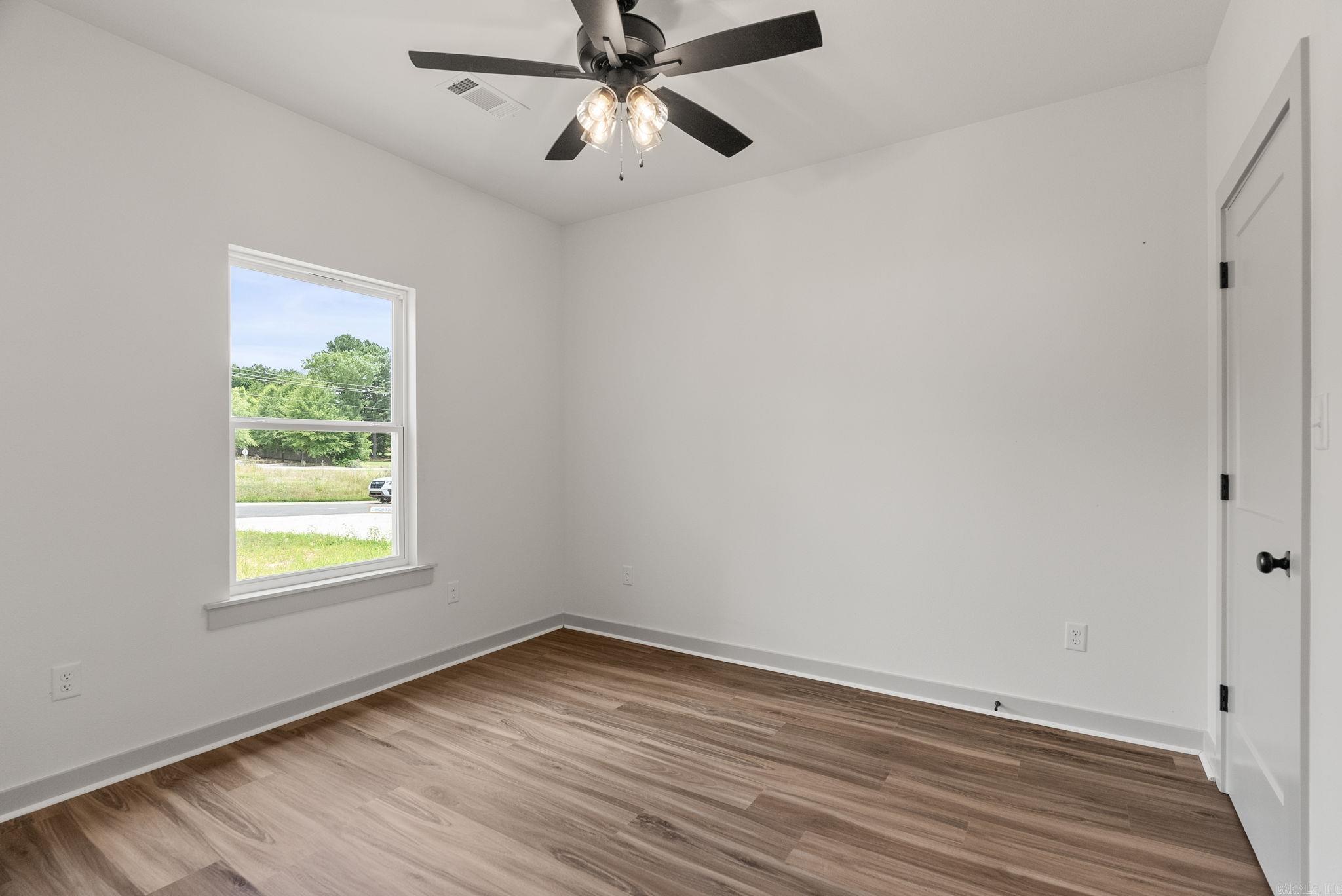 9 Ricky Lane  Greenbrier, AR