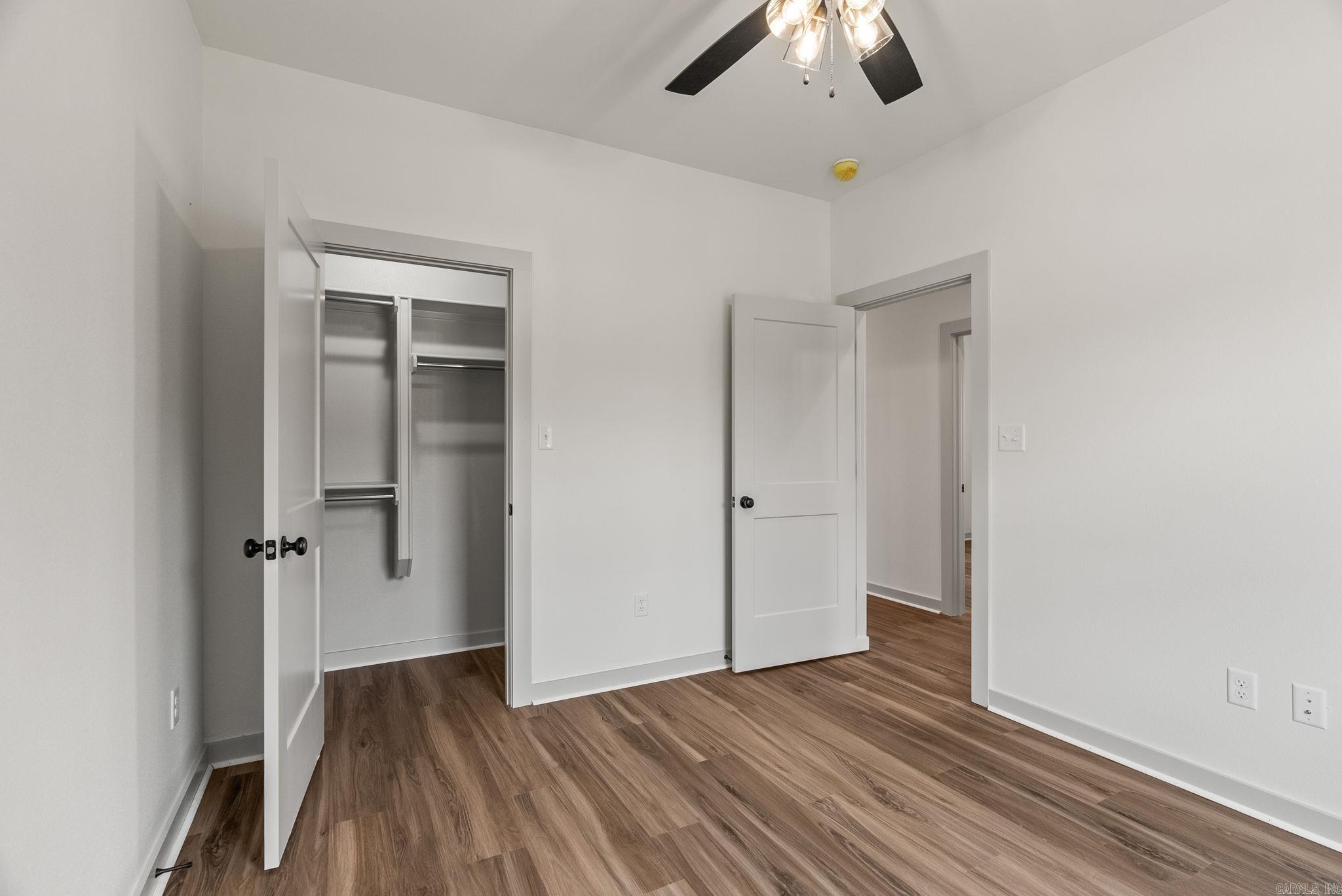9 Ricky Lane  Greenbrier, AR