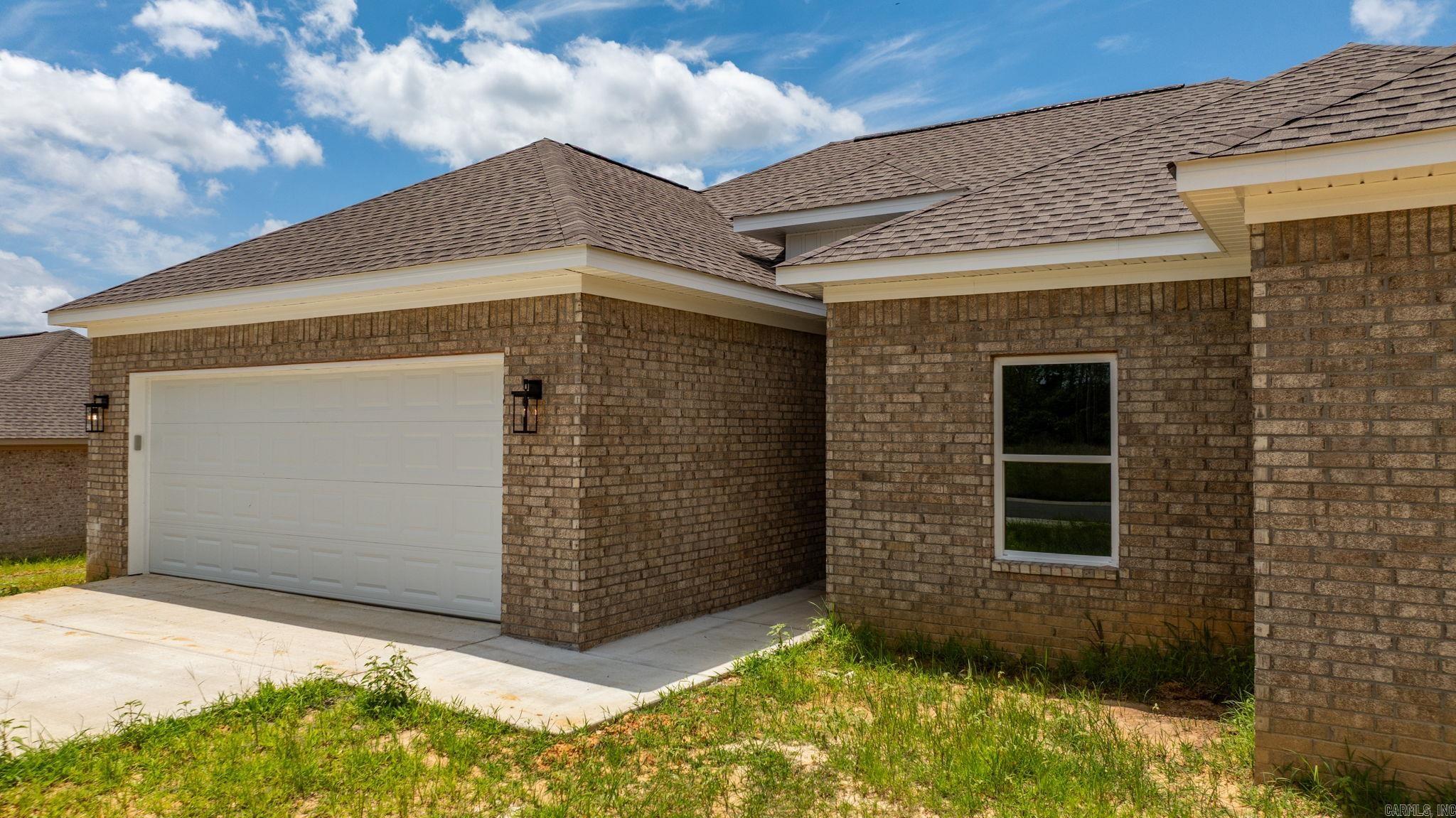 9 Ricky Lane  Greenbrier, AR