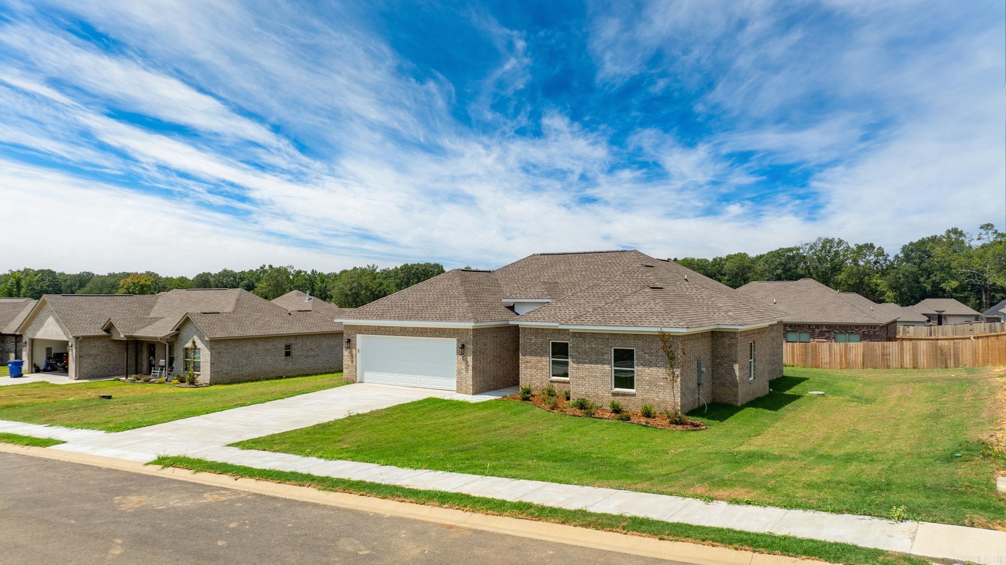 9 Ricky Lane Greenbrier, AR 72058
